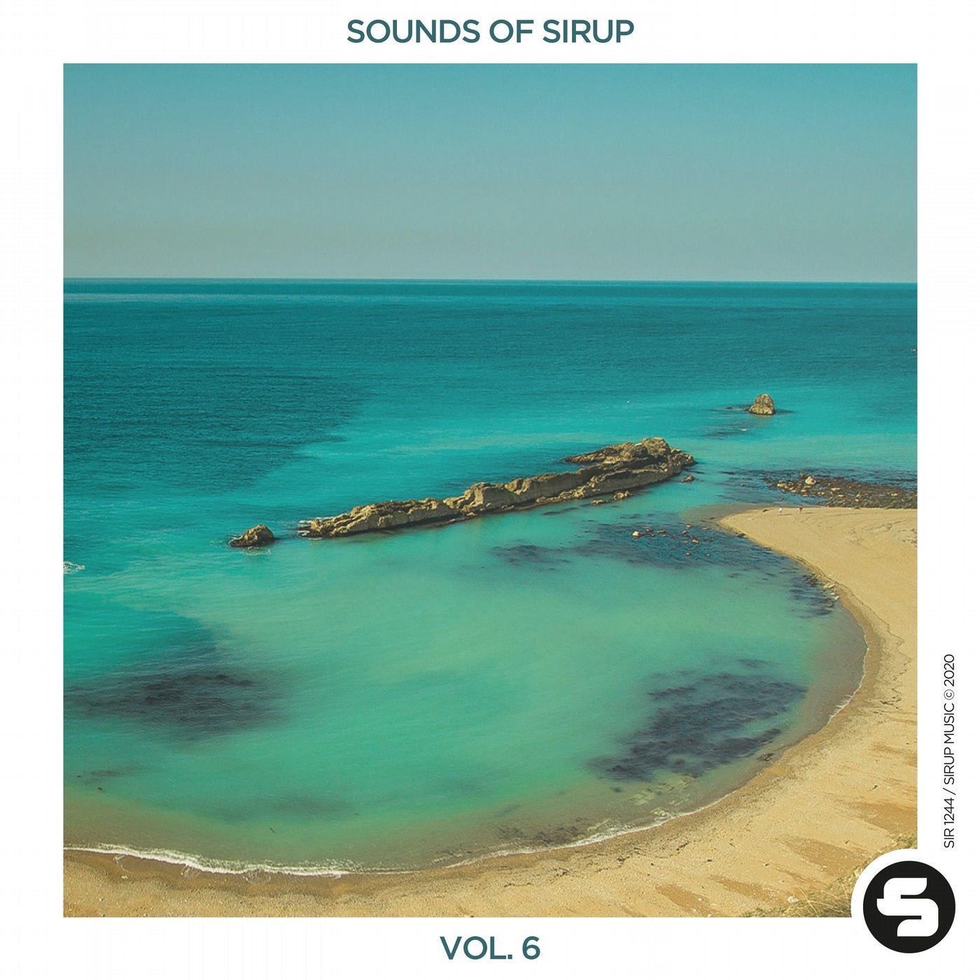 Sounds of Sirup, Vol. 6