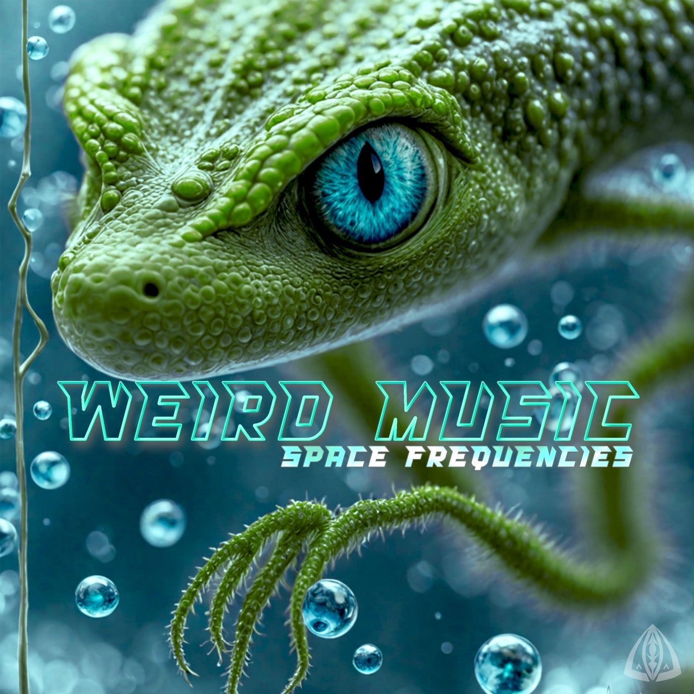 Weird Music
