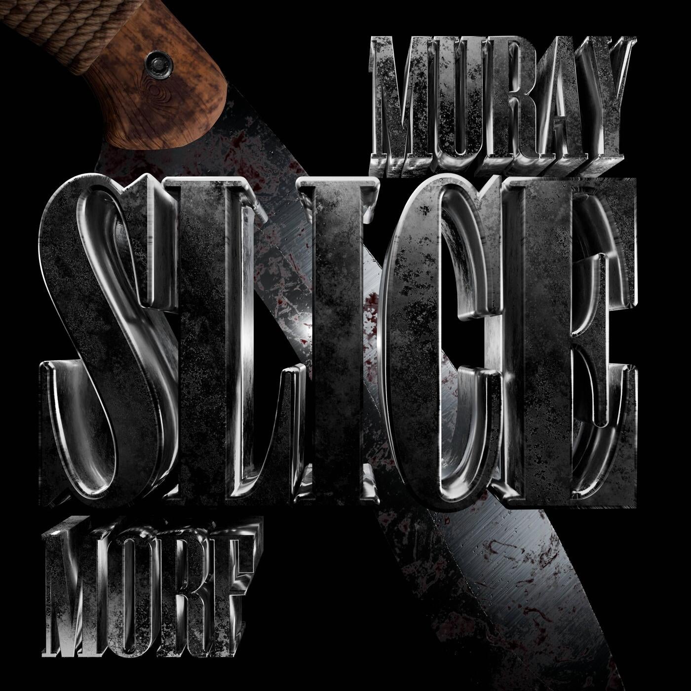Cover art for Slice (feat. Muray)