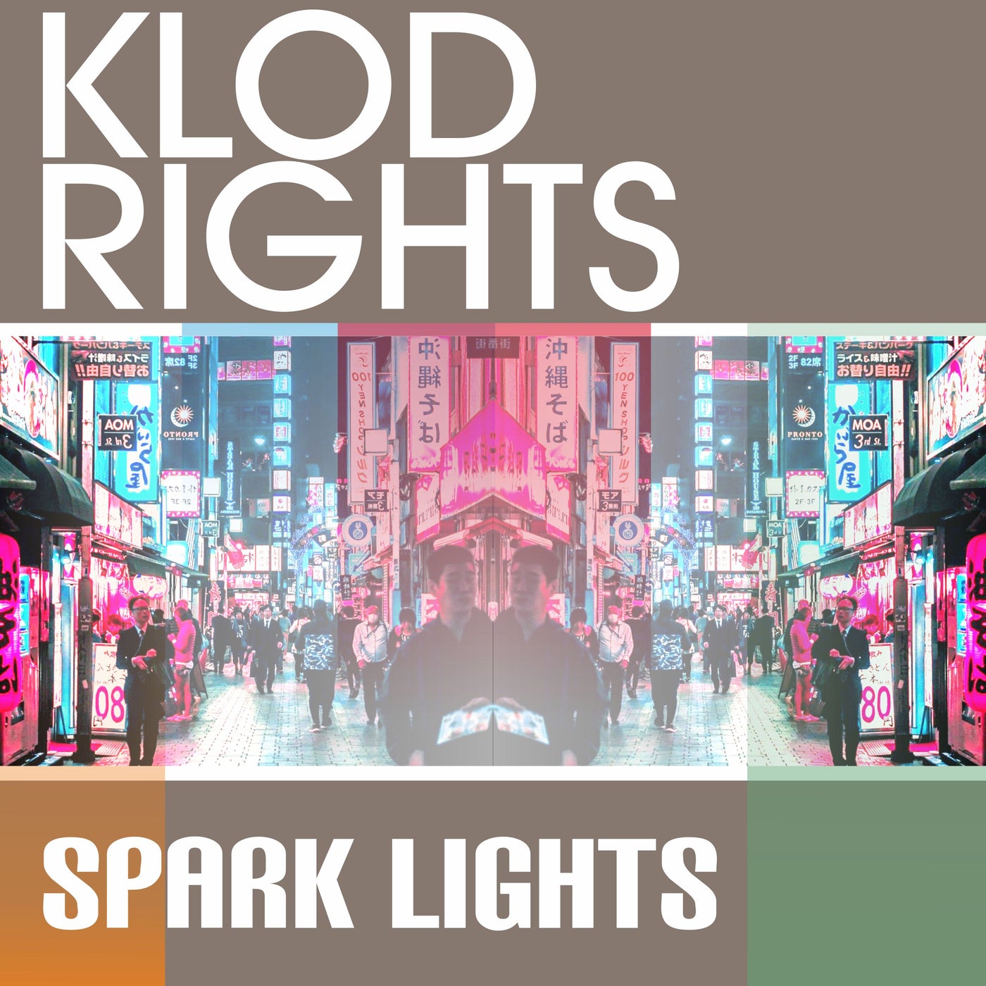 Spark Lights
