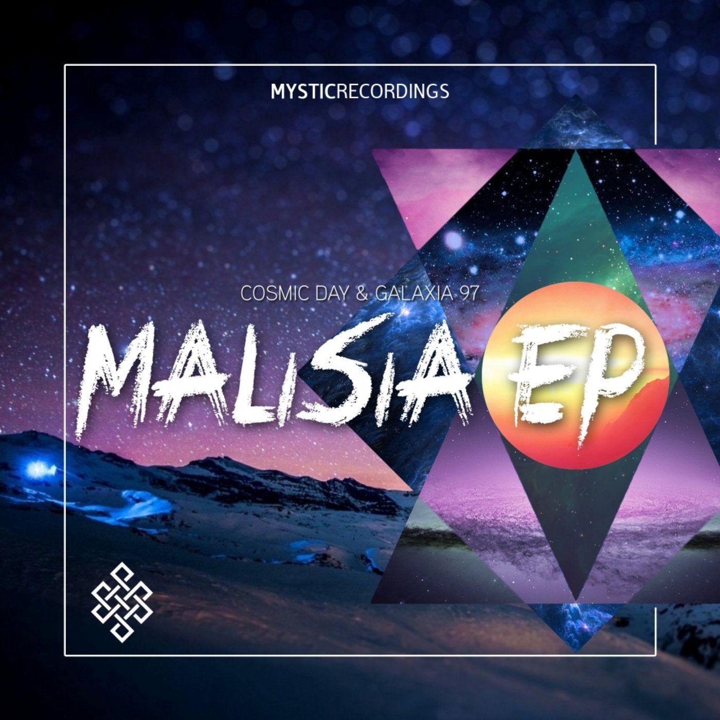 Malisia EP