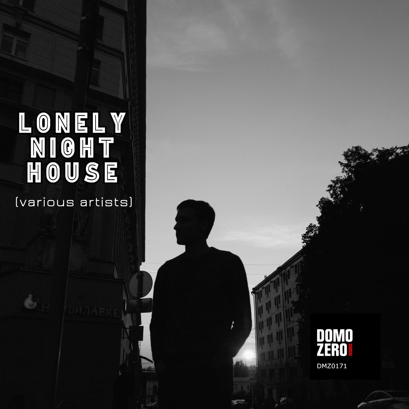 Lonely Night House