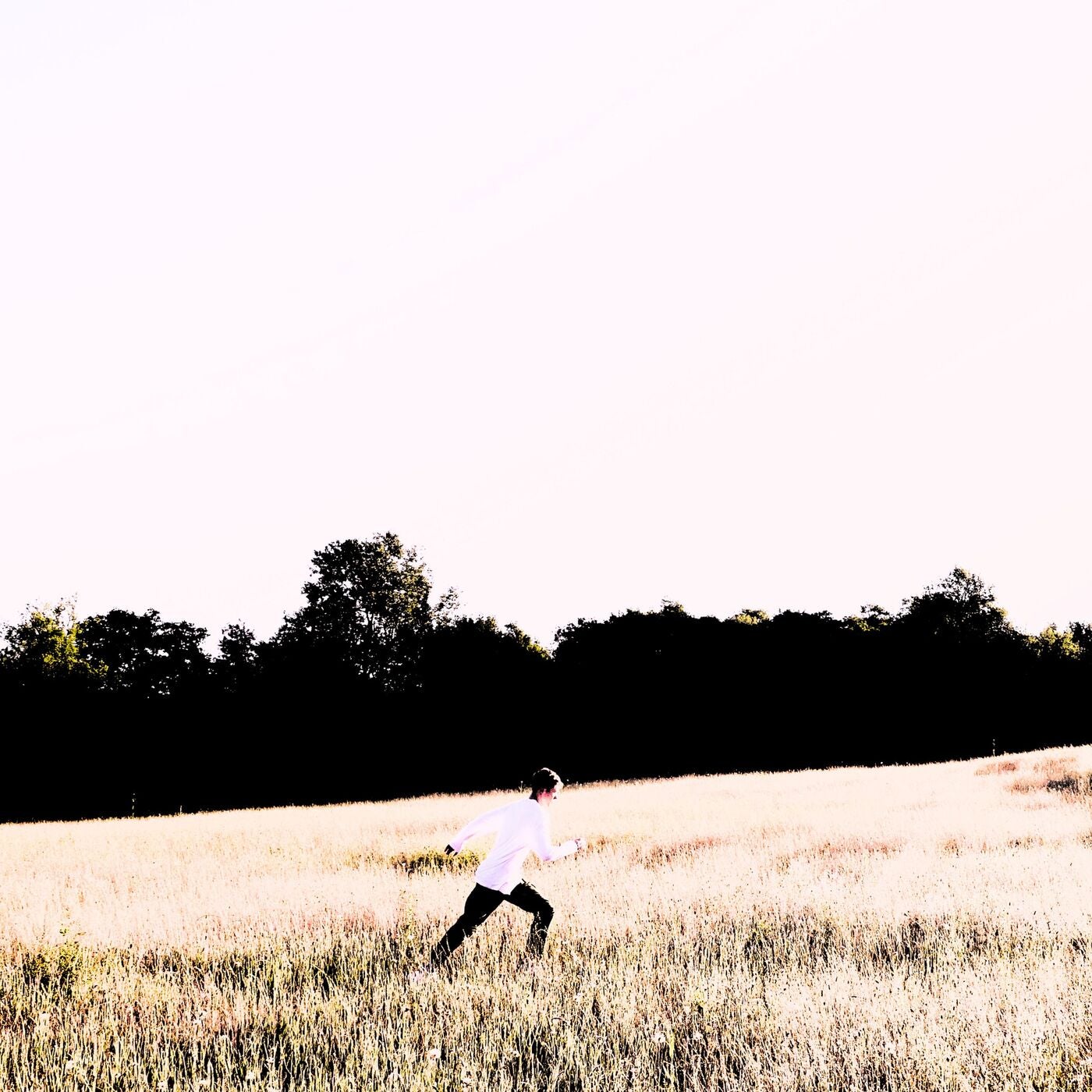 Cover art for YOU'RE THE ONLY ONE