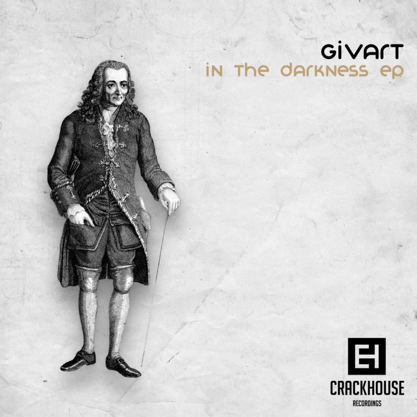 In The Darkness EP