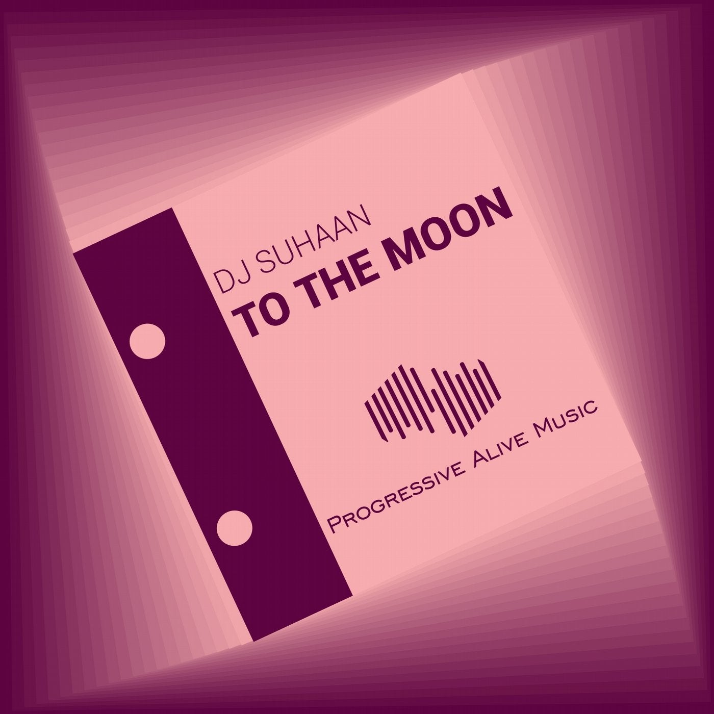 To the Moon