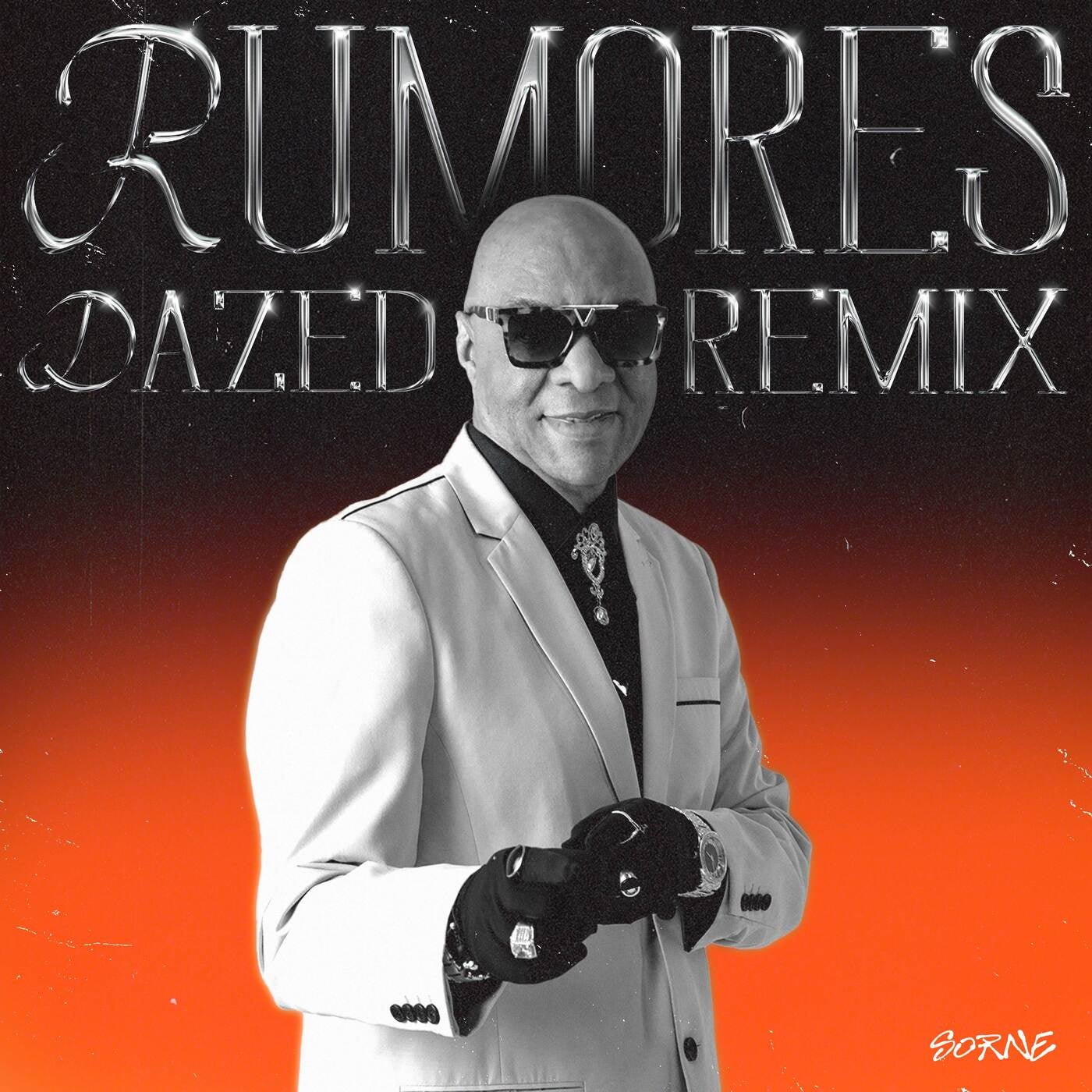 Rumores - Dazed Remix