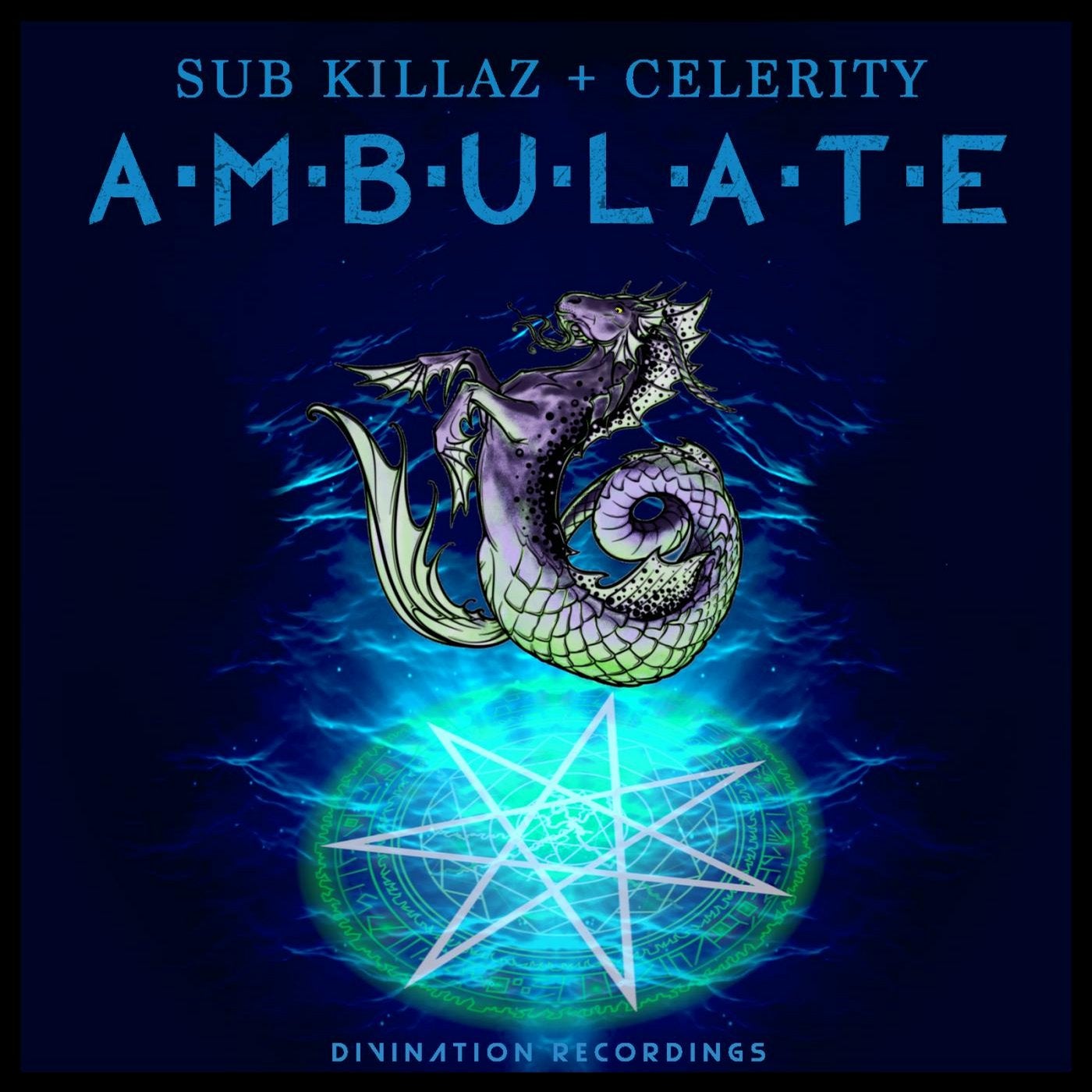 Ambulate