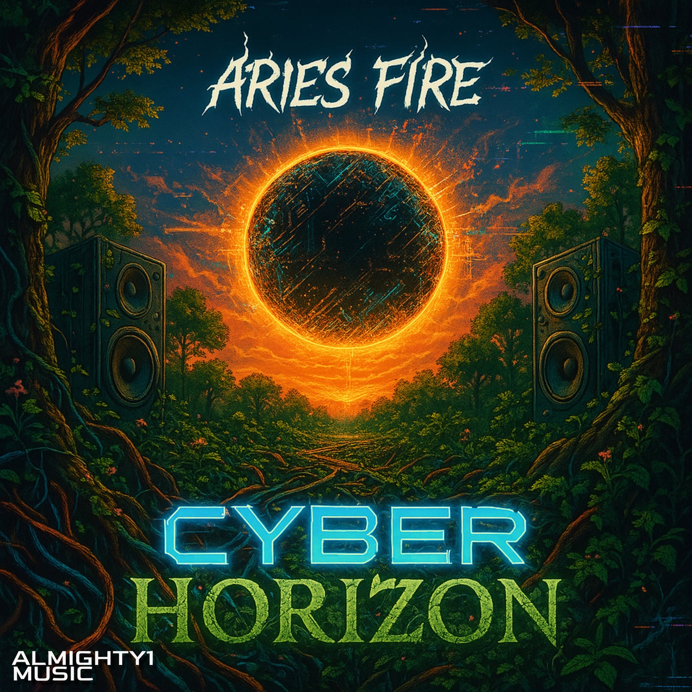 Cyber Horizon