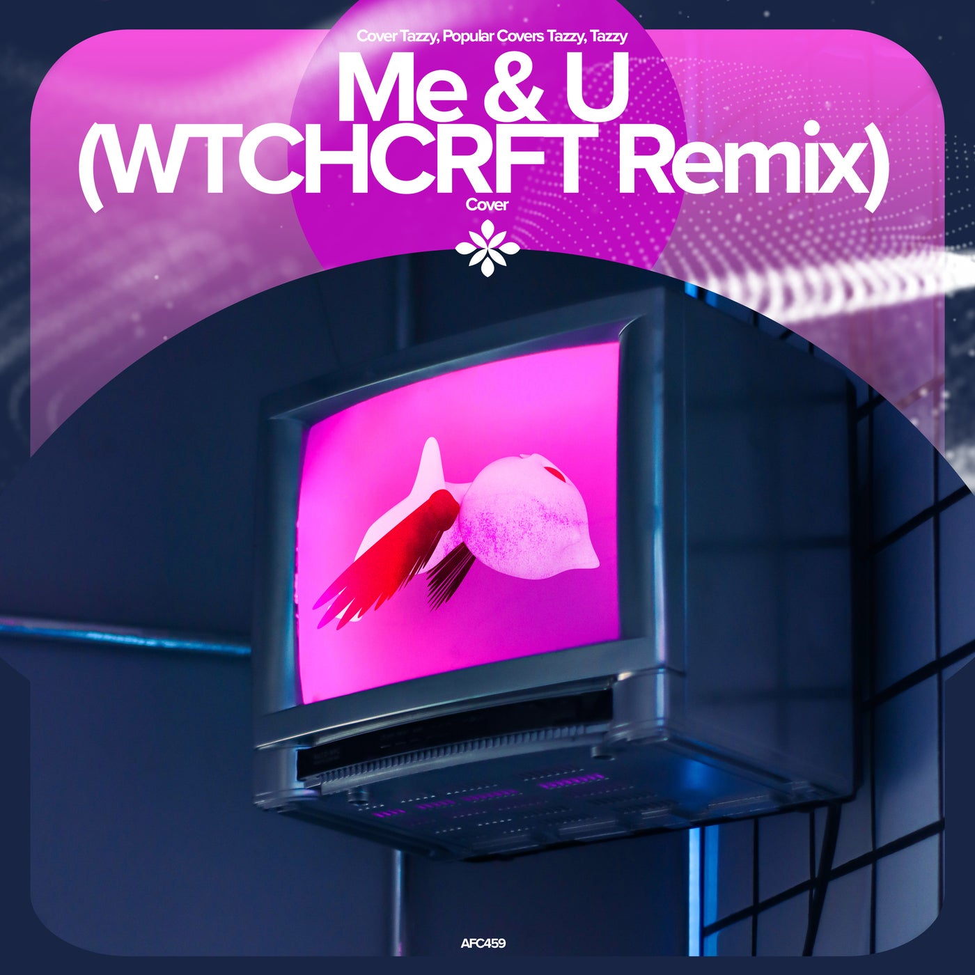 Me & U (WTCHCRFT Remix) - Remake Cover