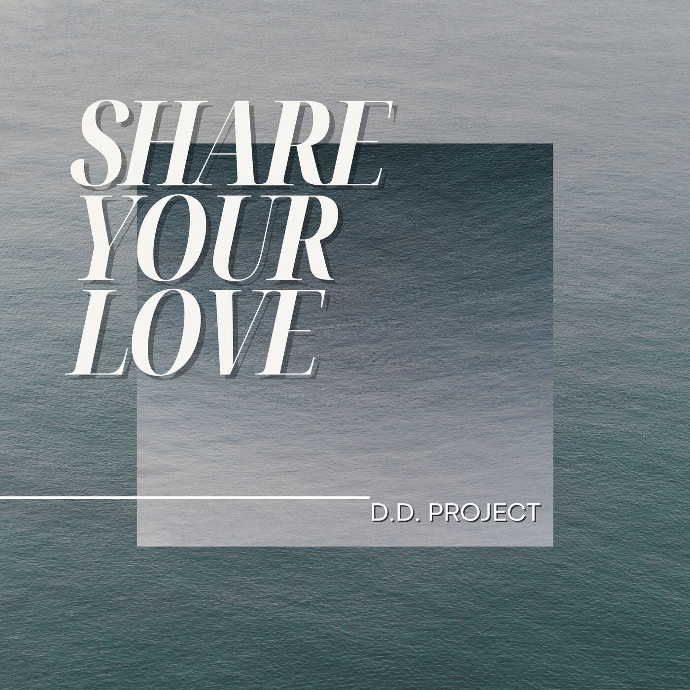 Share Your Love