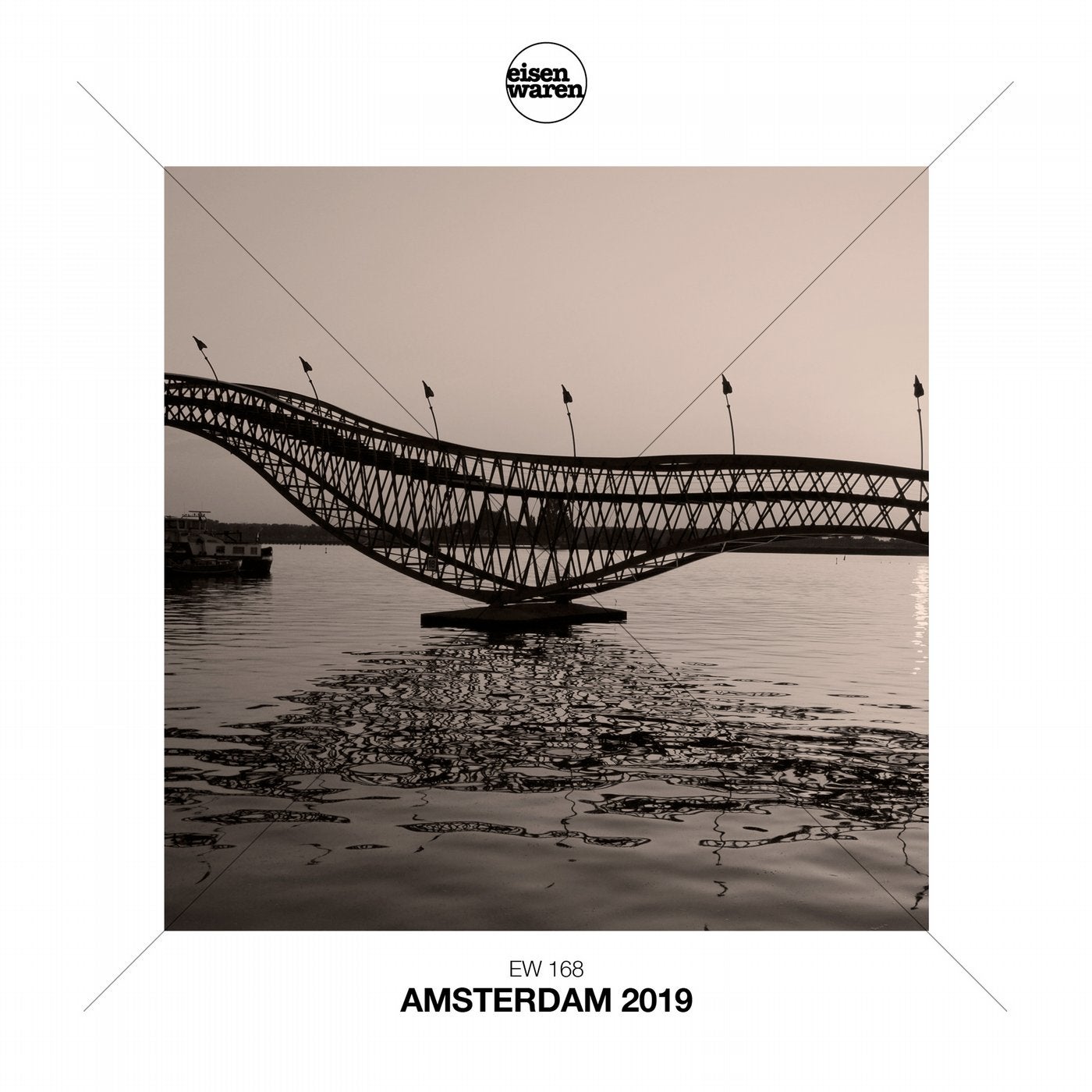Eisenwaren: Amsterdam 2019
