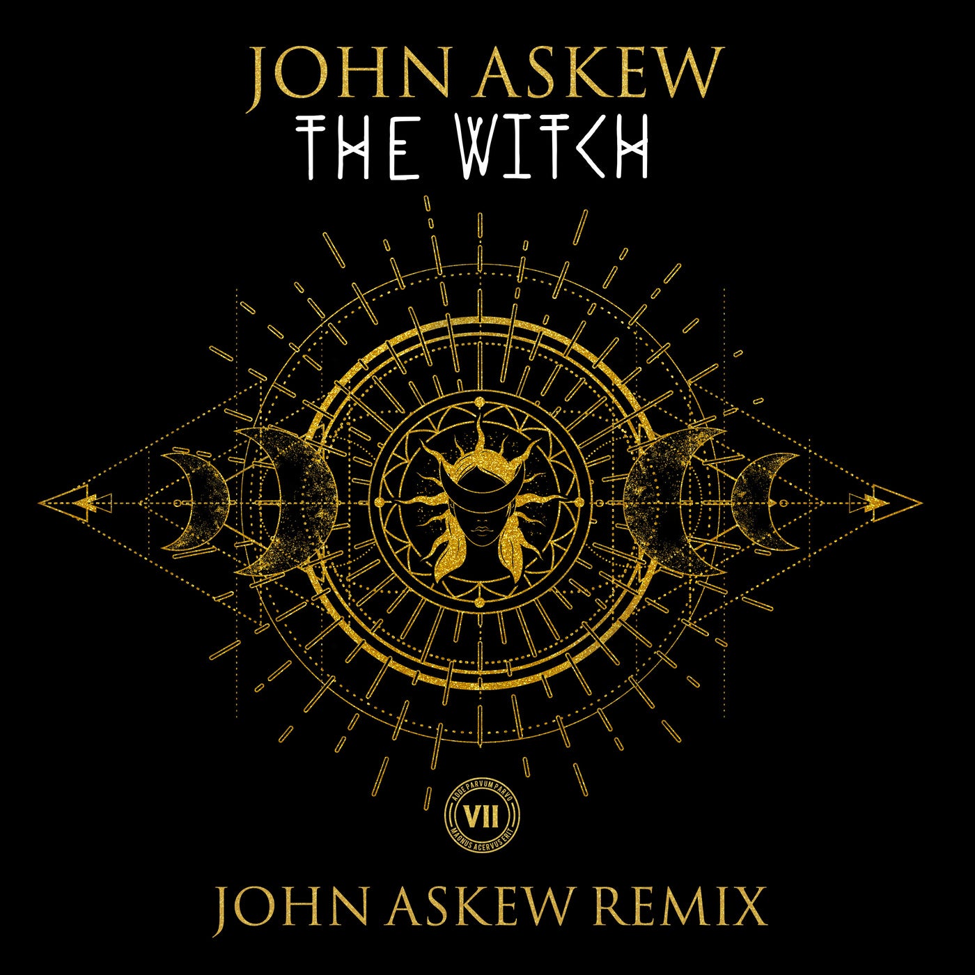 The Witch - John Askew Remix