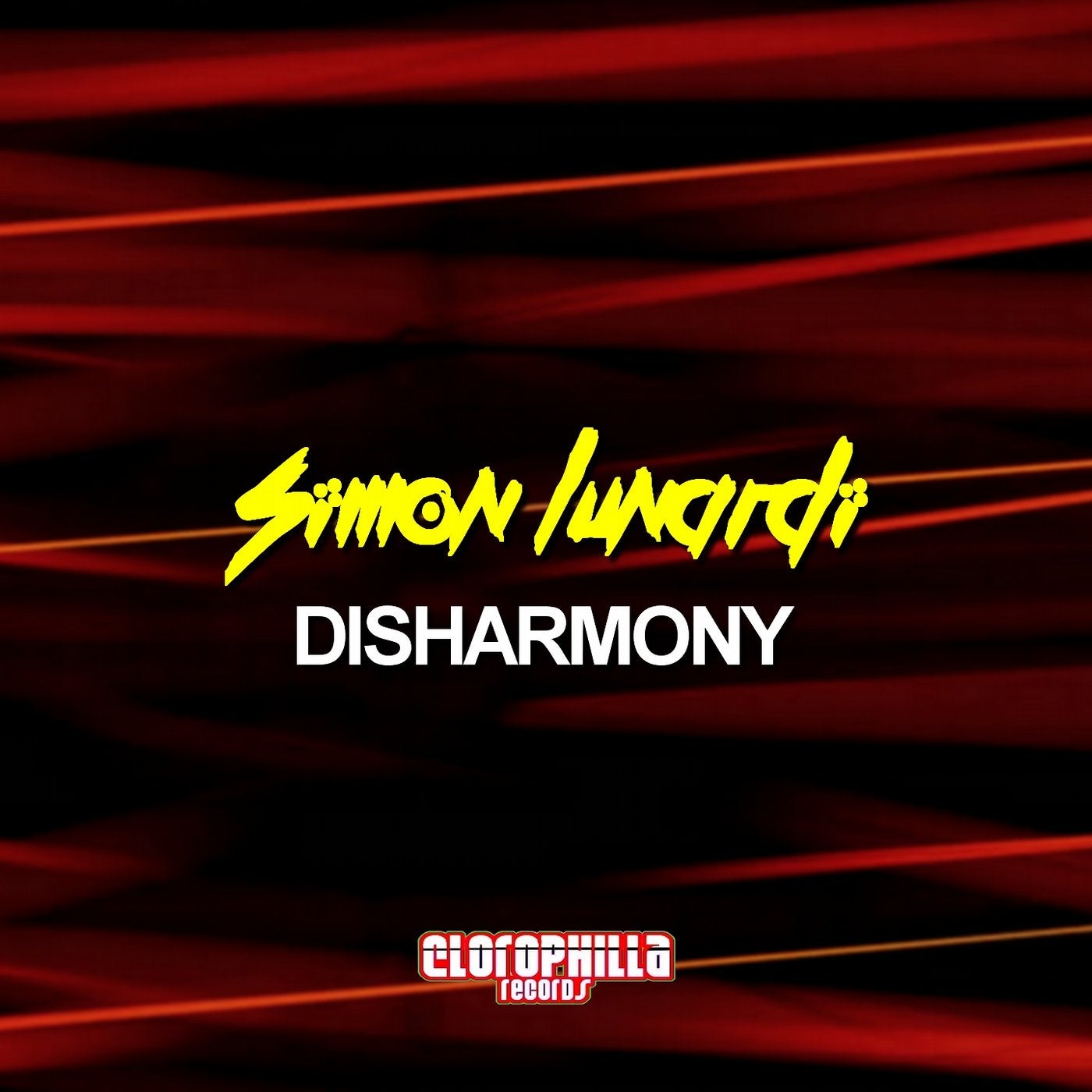 Disharmony