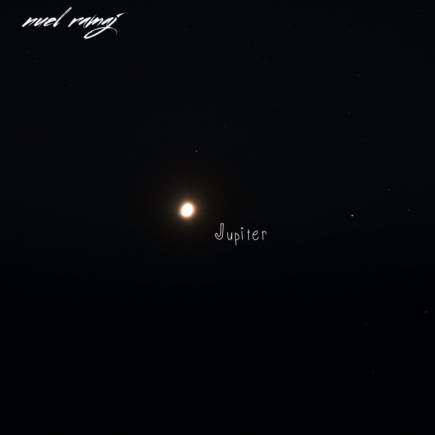Jupiter