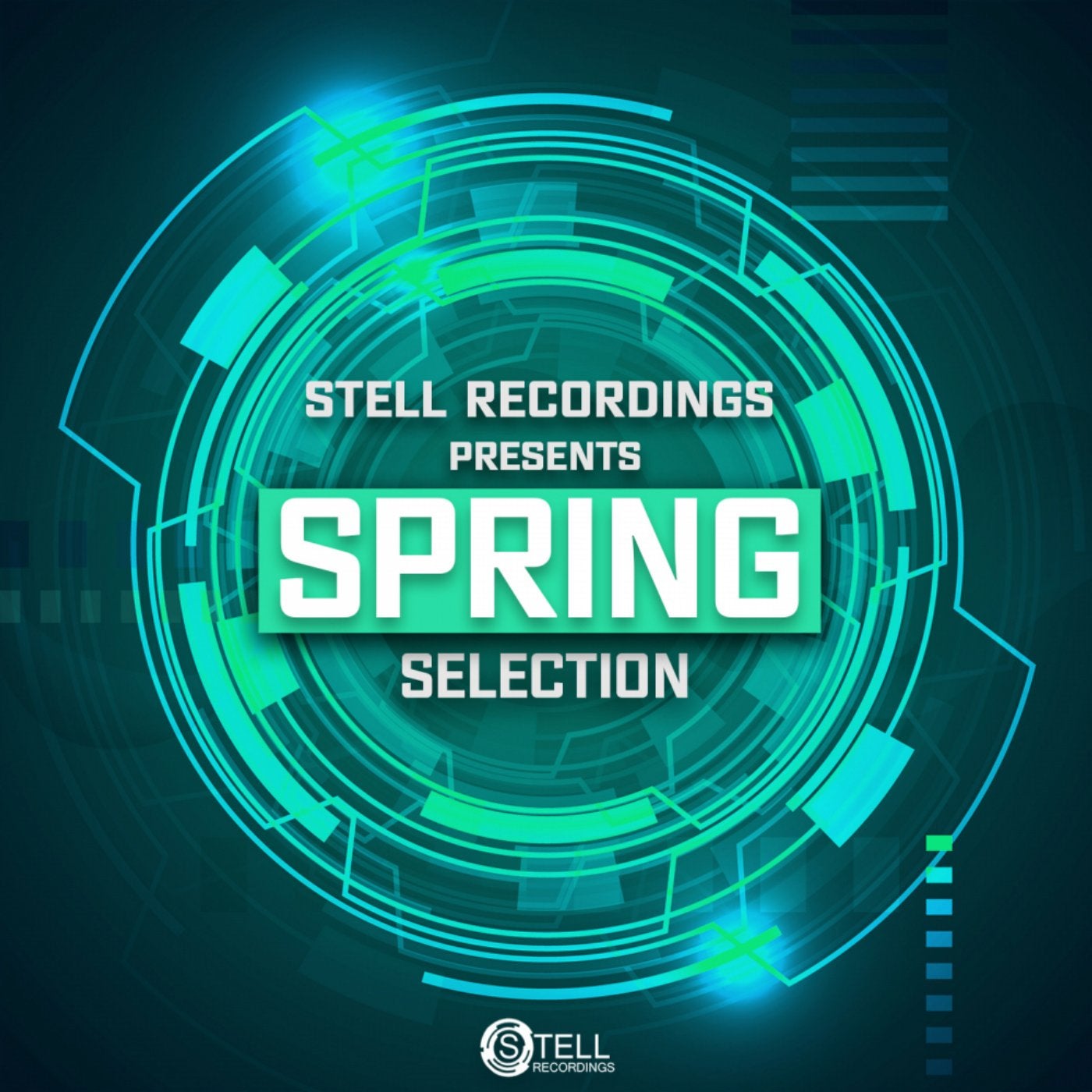 Stell Recorings: Spring Selection 2019