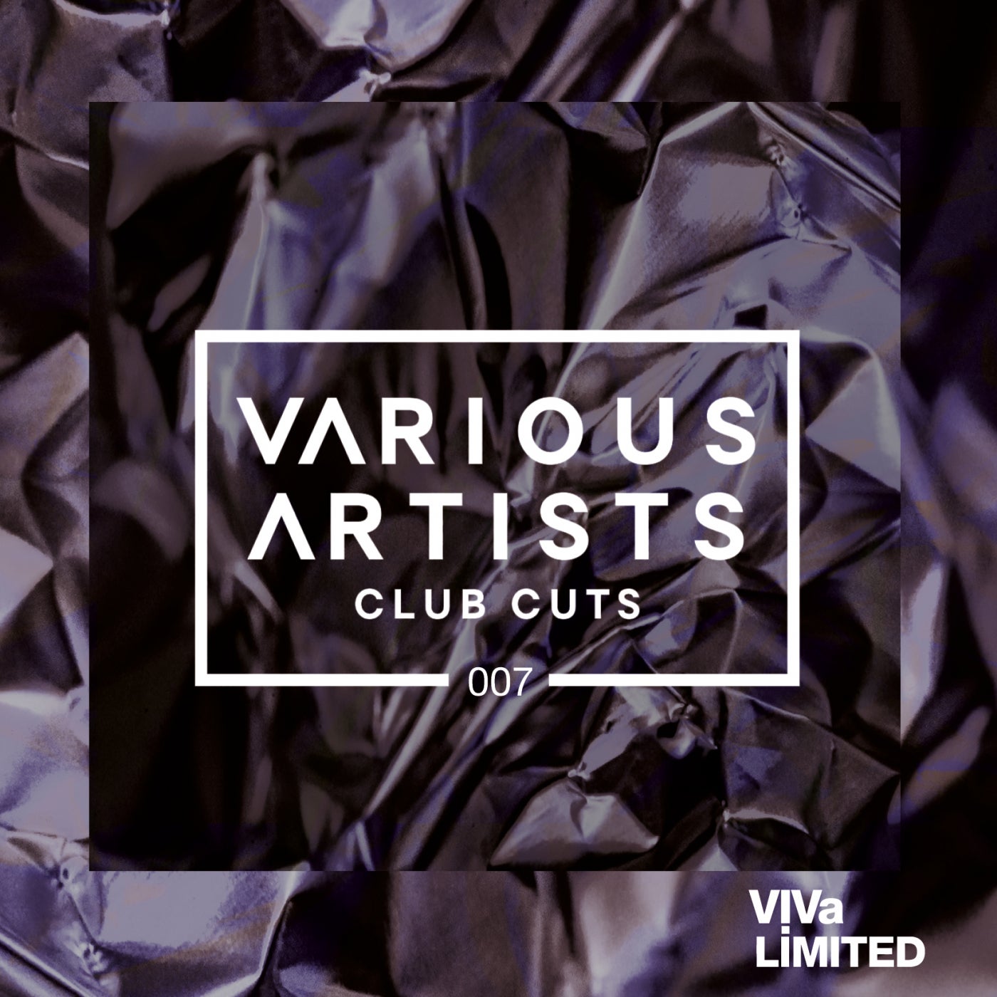 Club Cuts Vol. 7 VIVALTDVA007 Club Cuts Vol. 7 VIVALTDVA007