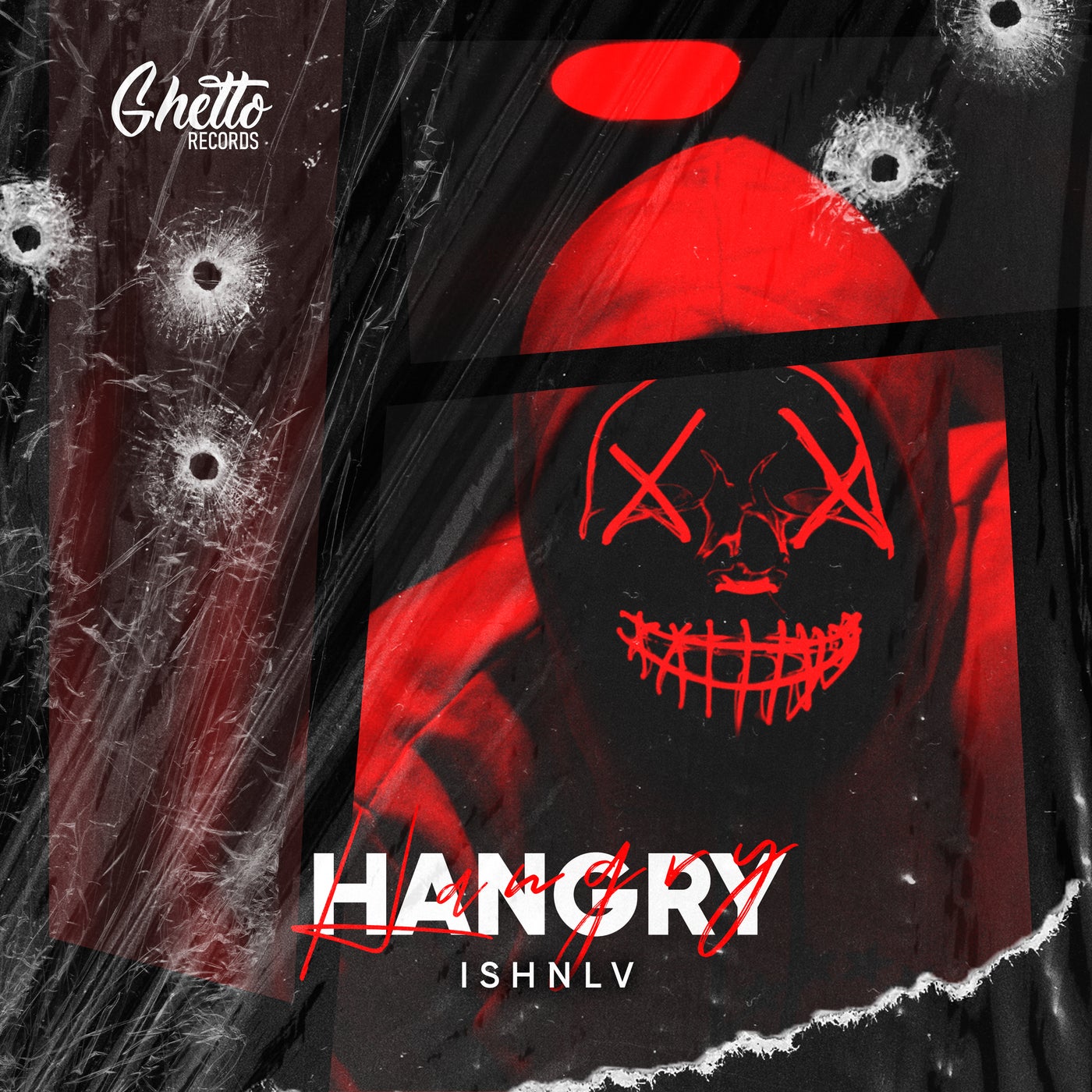 Hangry