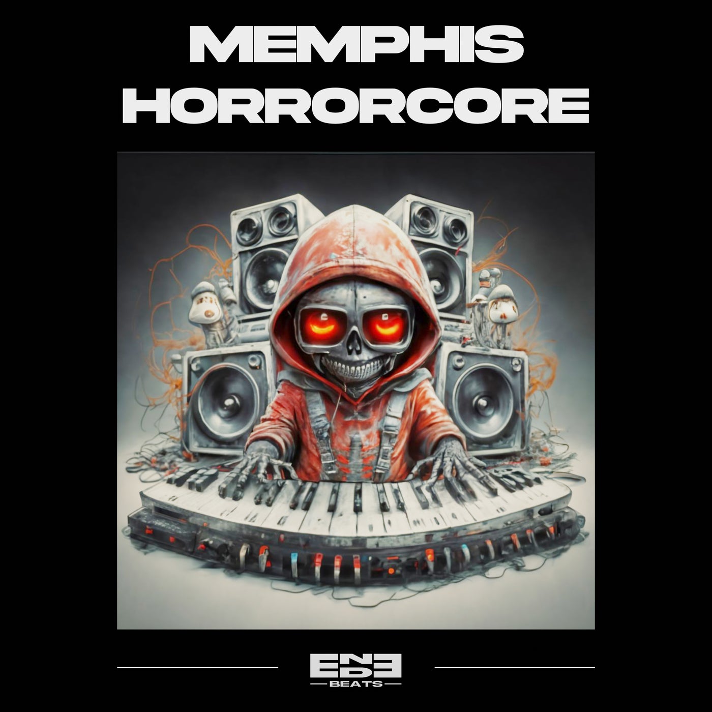 Memphis Horrorcore Type Beat