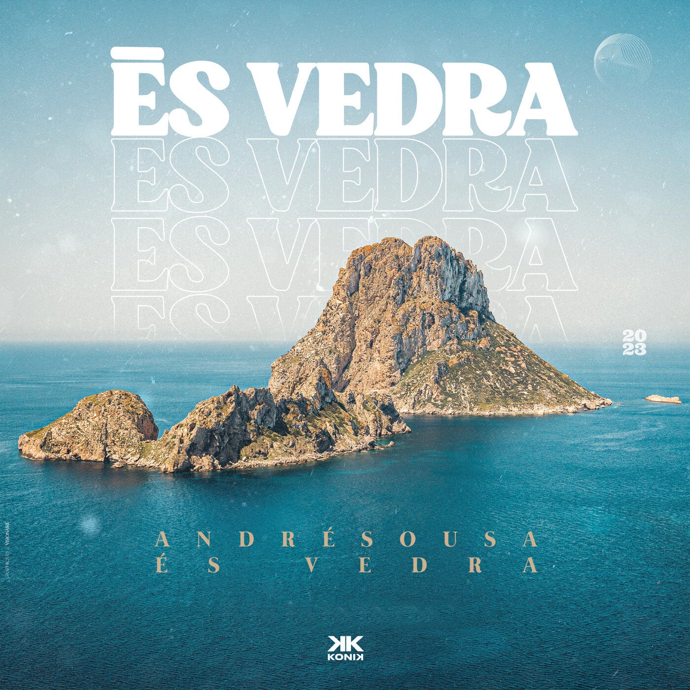 Es Vedra (Original Mix)