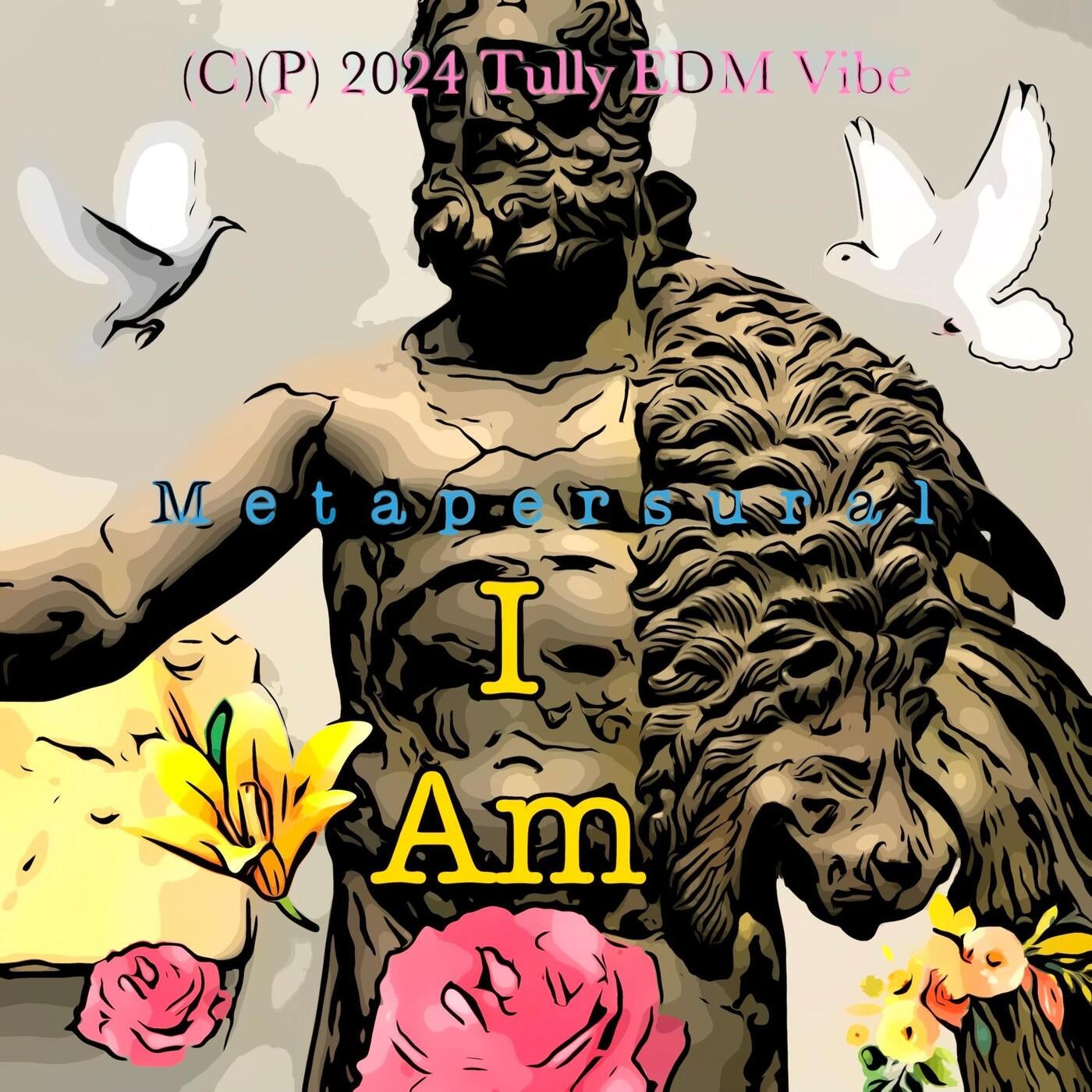 I Am Therefore I Am