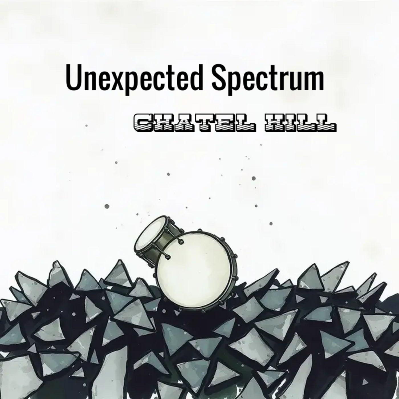 Unexpected Spectrum