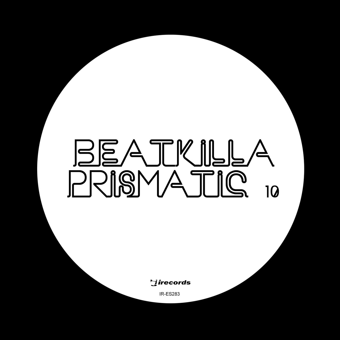 Kevin Yost, Peter Funk –  Beatkilla Prismatic 10 [I Records Classics]