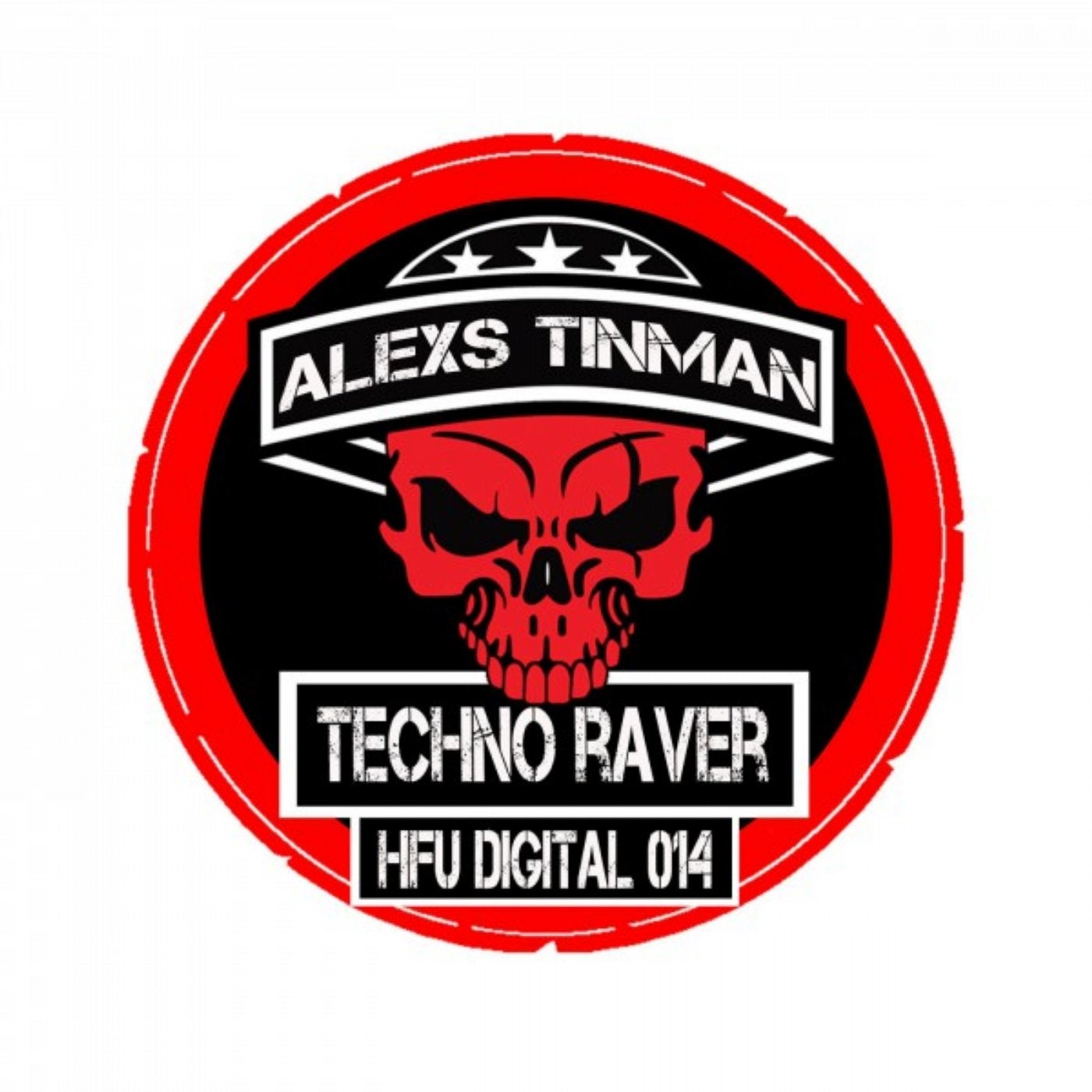 Tekno Raver