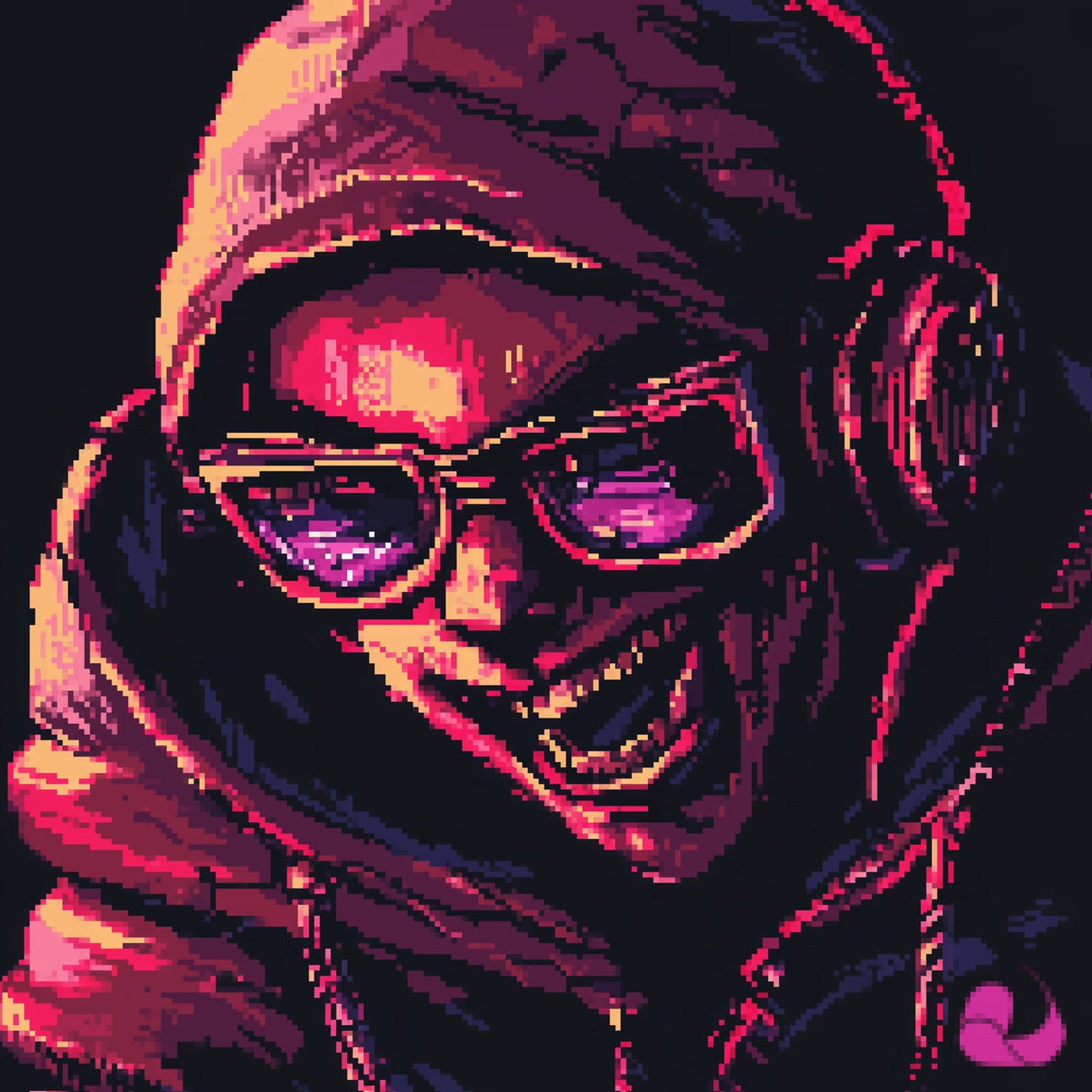 DROP IT