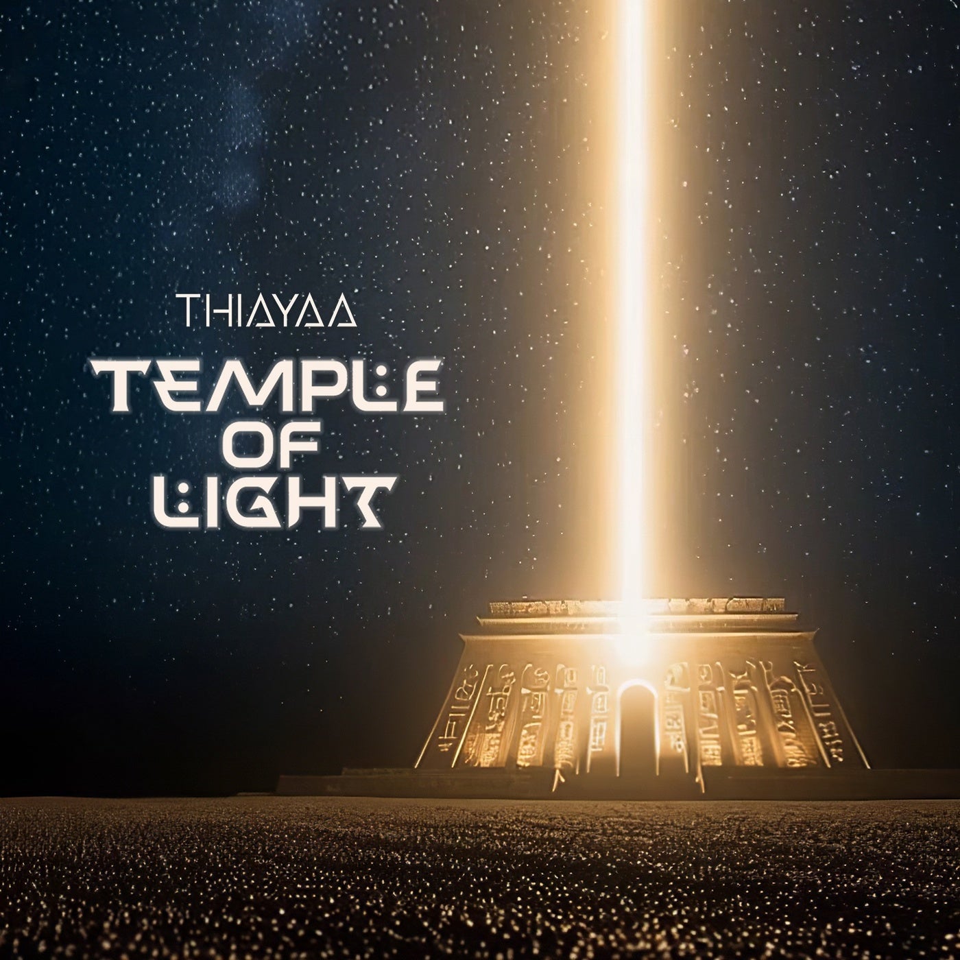 Temple Of Light