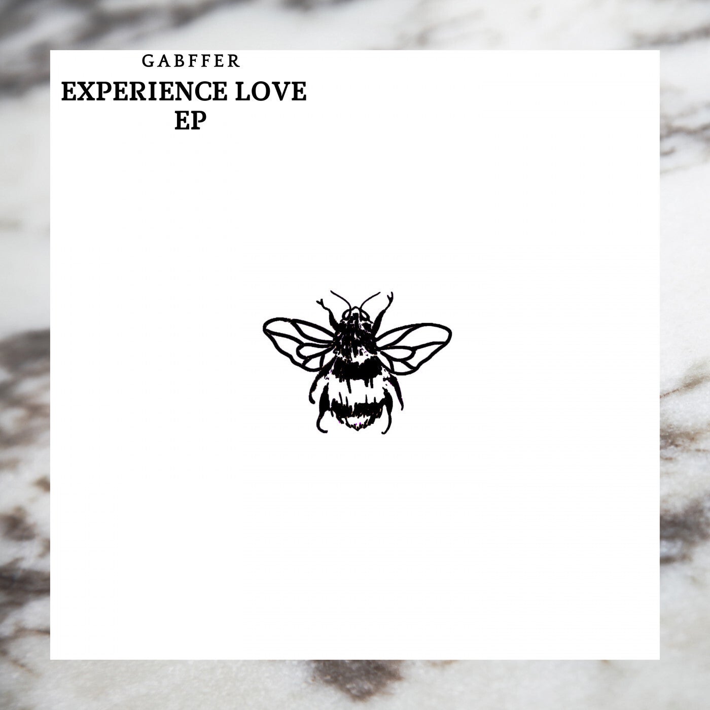 Experience Love EP