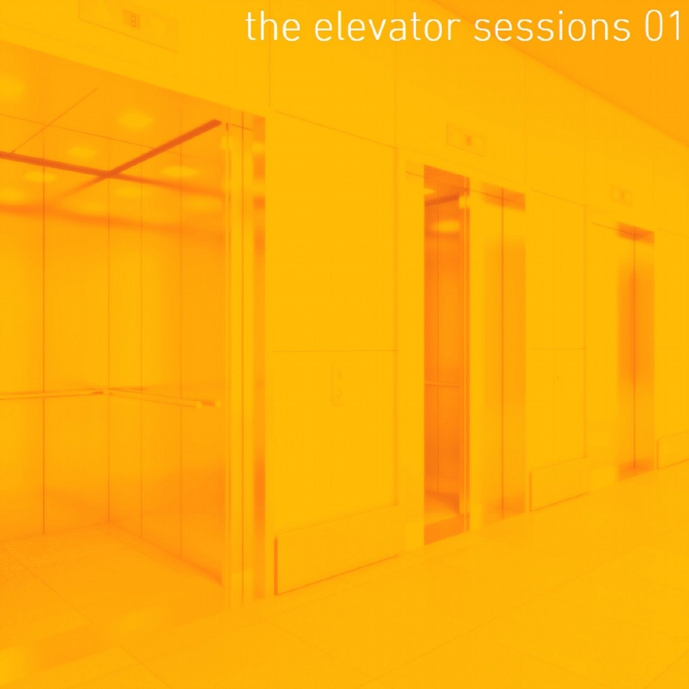 The Elevator Sessions 01 (Compiled & mixed by klangstein)