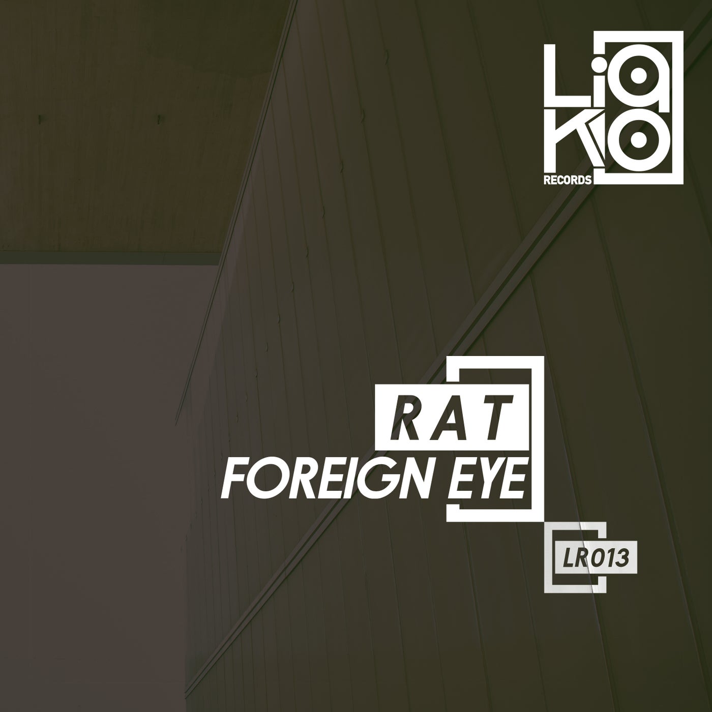 Foreign Eye