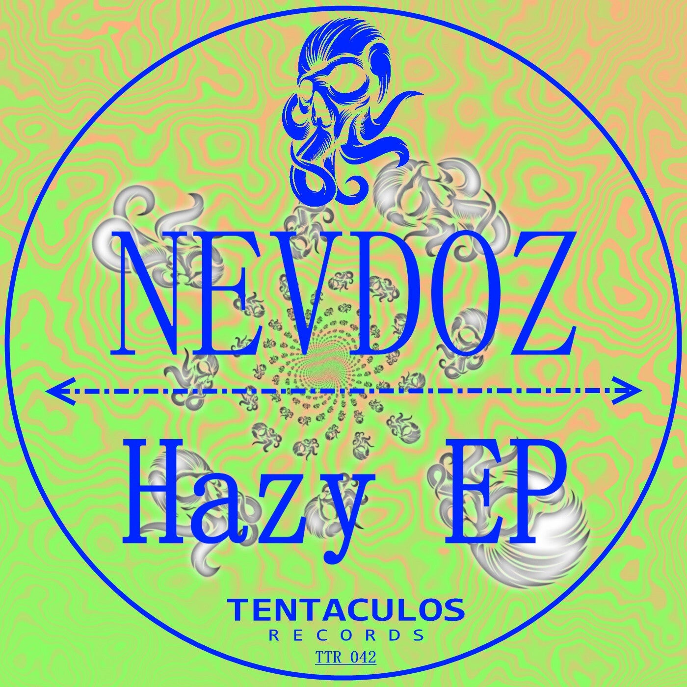 Hazy EP