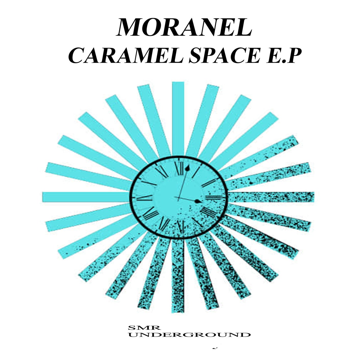 Caramel Space E.p