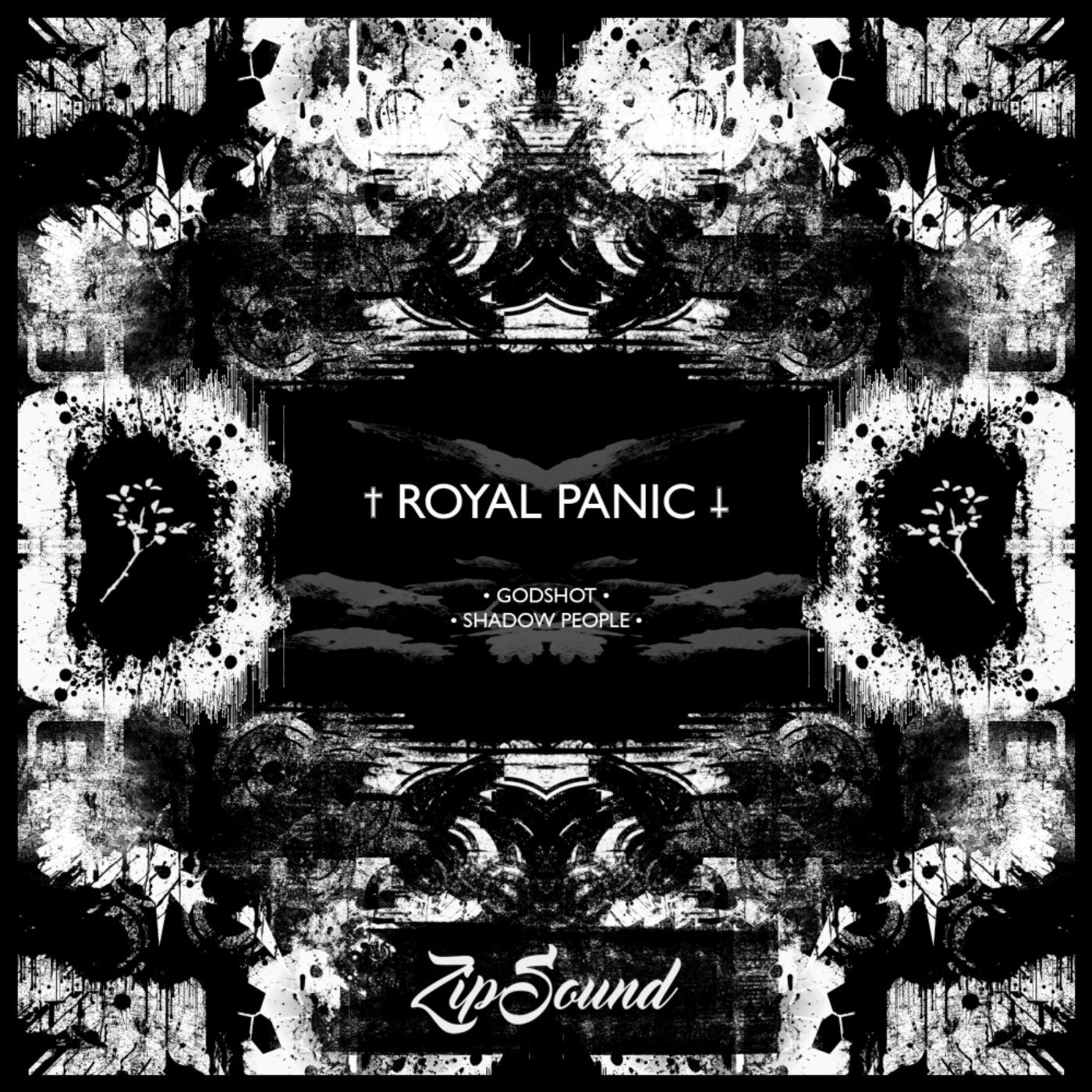 God panic. Royal Shadow. Shadow Truths (Original Mix)Ecepta & Azaleh.