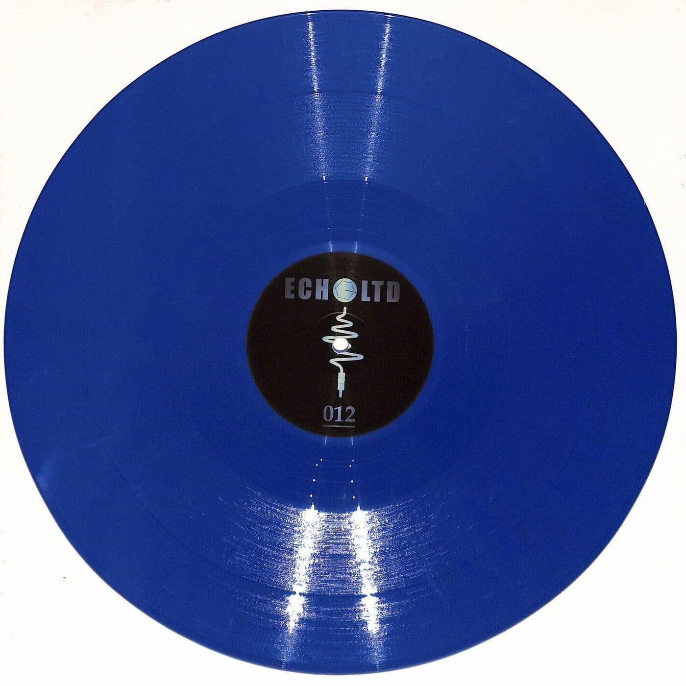 ECHO LTD 012 EP