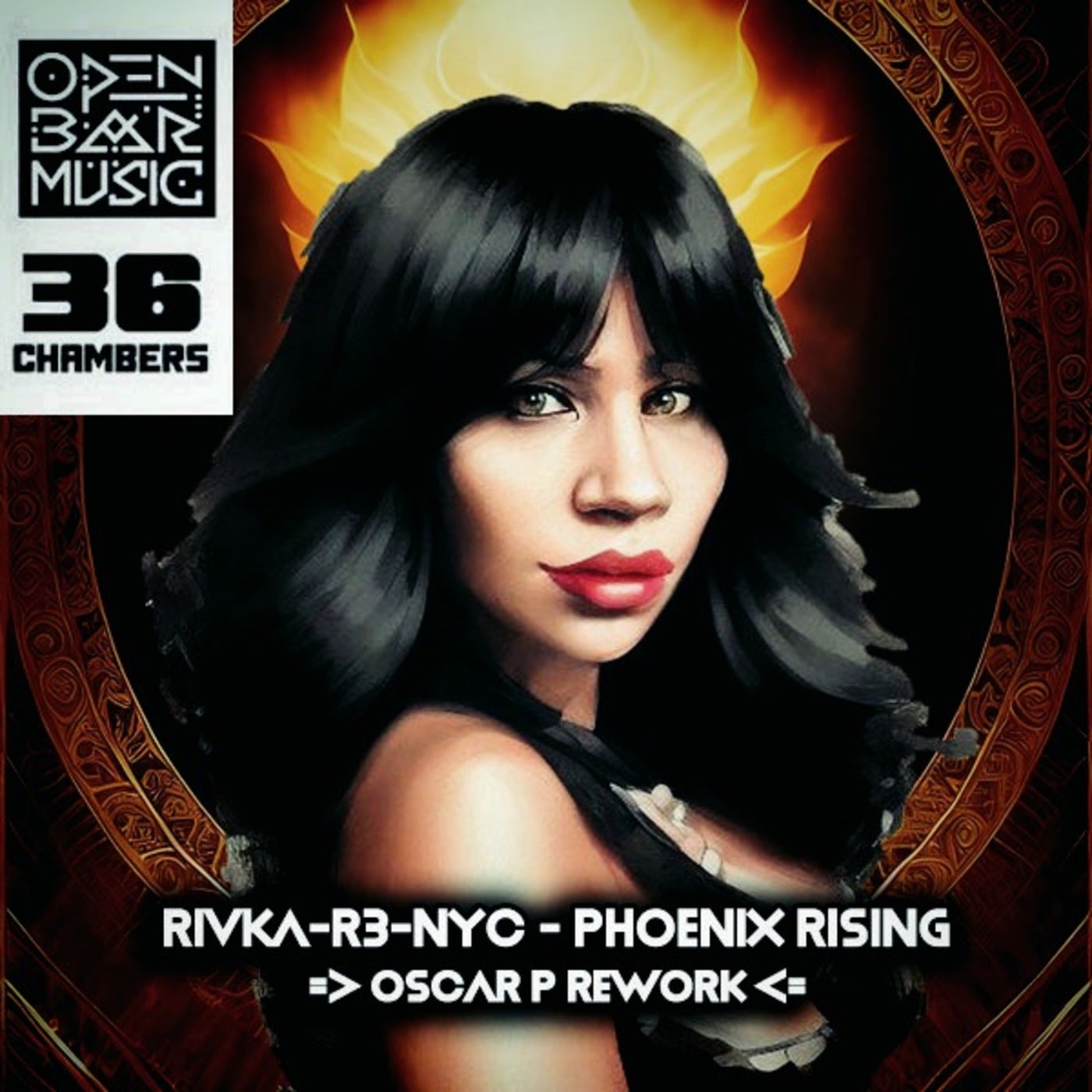 Phoenix Rising (Oscar P Rework)