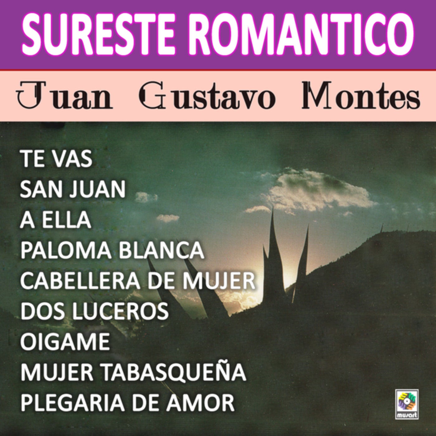 Sureste Romántico