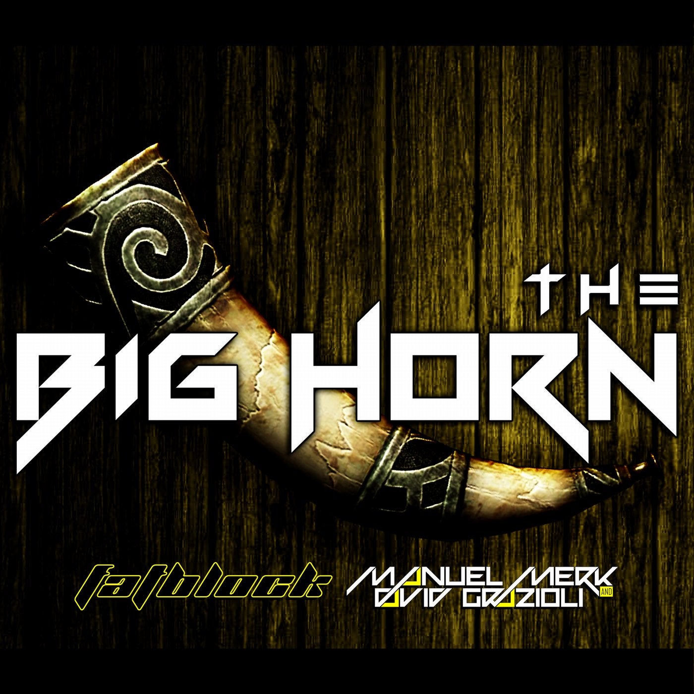 The Big Horn