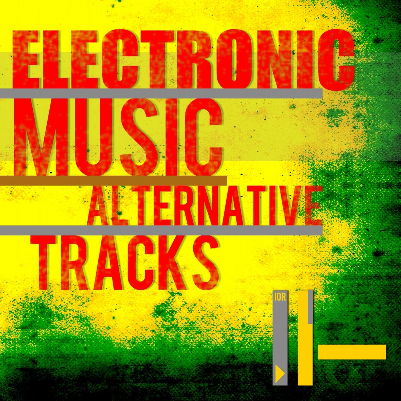 Electronic Music Alternative Tracks