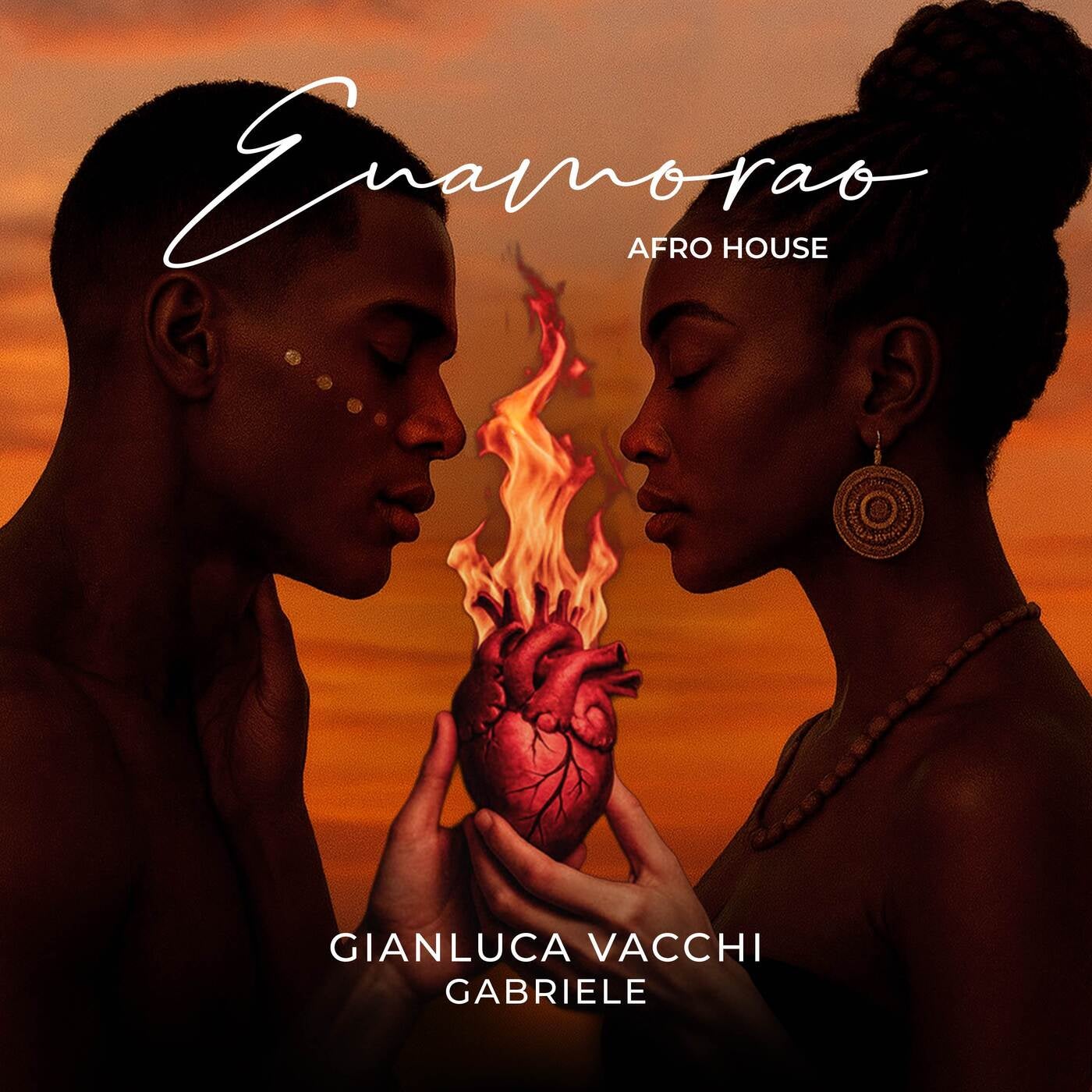 ENAMORAO (Afro House Version)