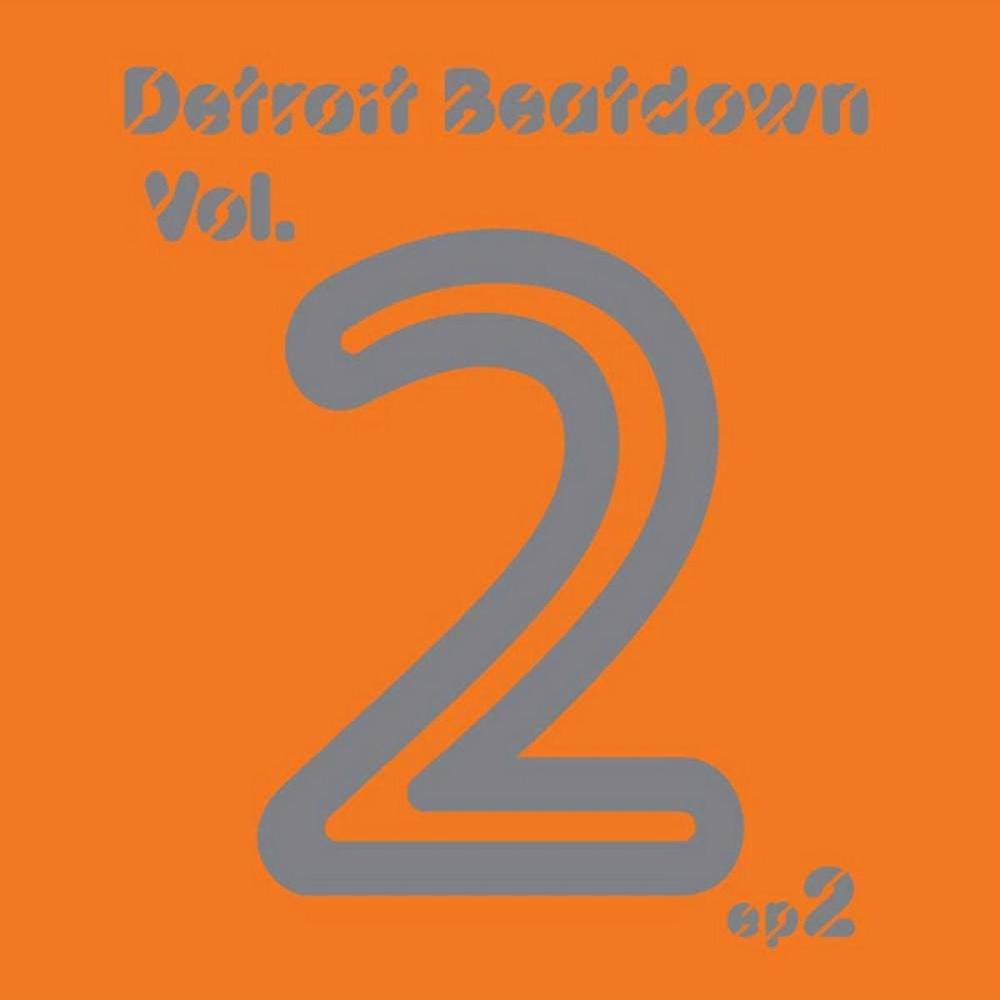 Detroit Beatdown Volume Two ep2
