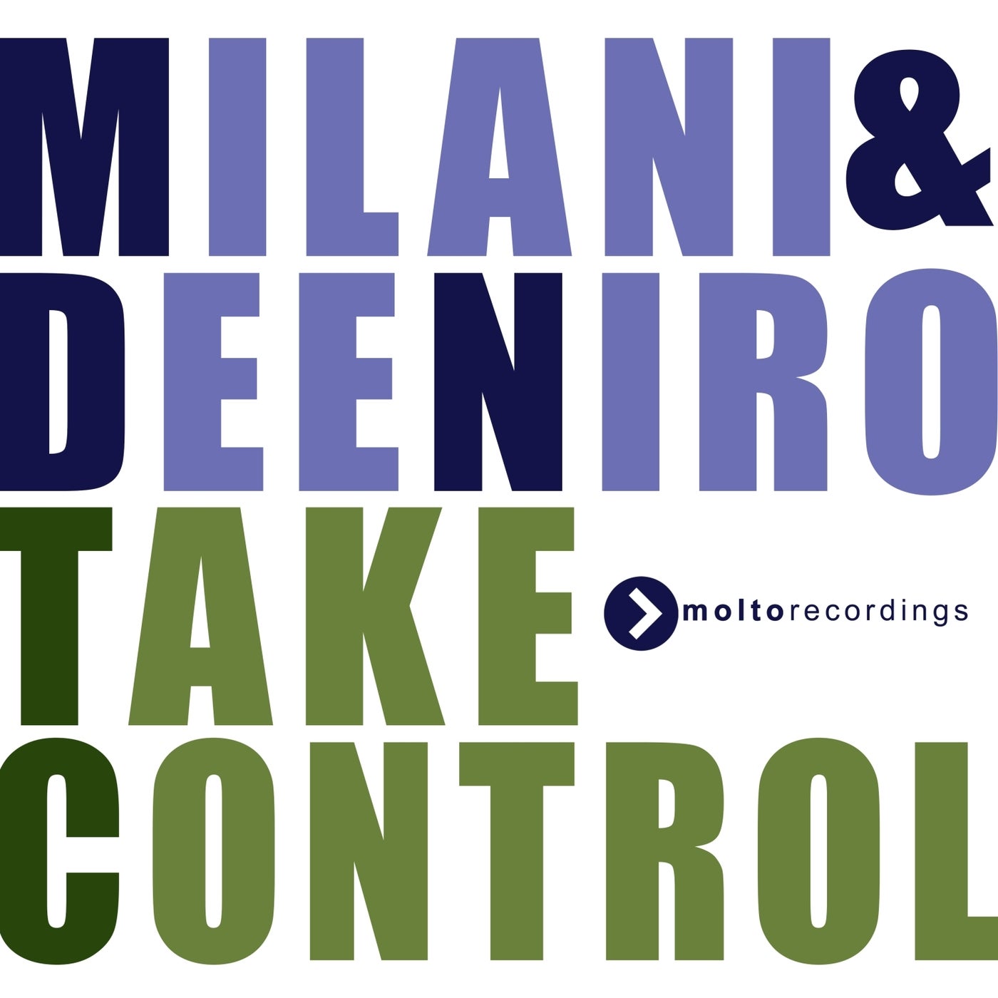 Take Control