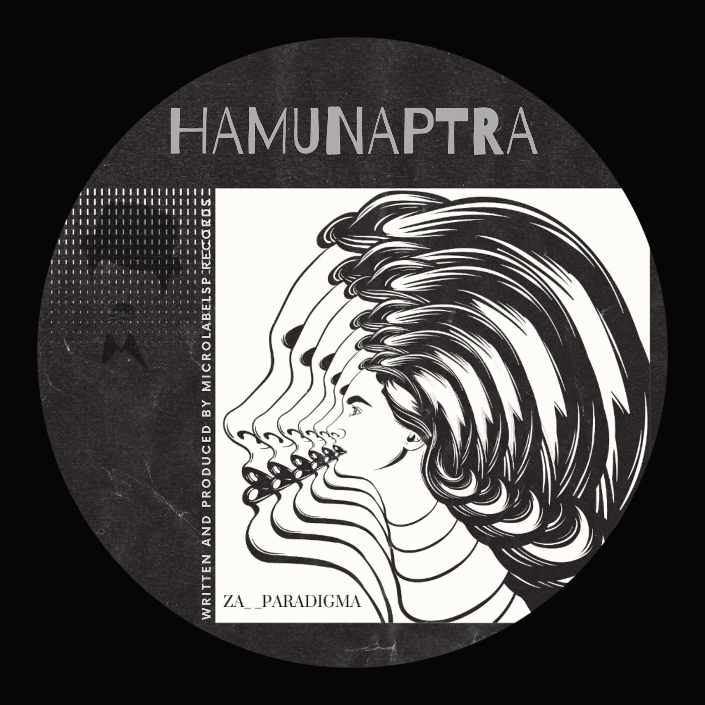 HAMUNAPTRA
