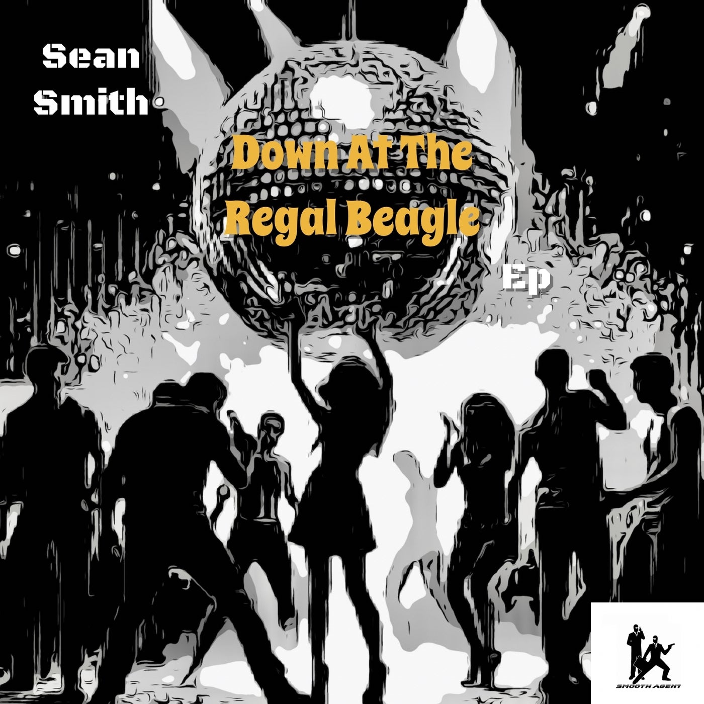 Down at the Regal Beagle EP