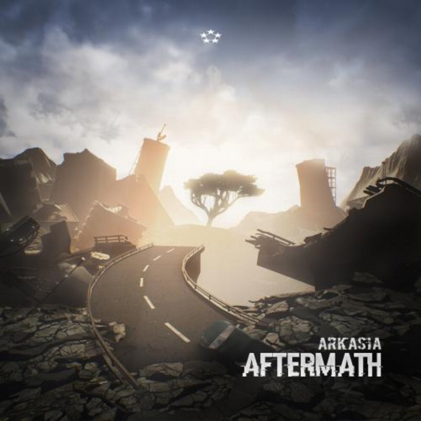 Aftermath EP