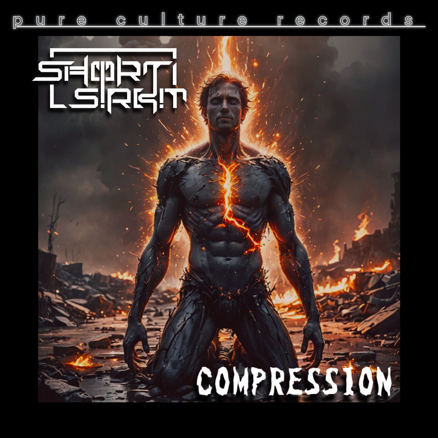 Compression
