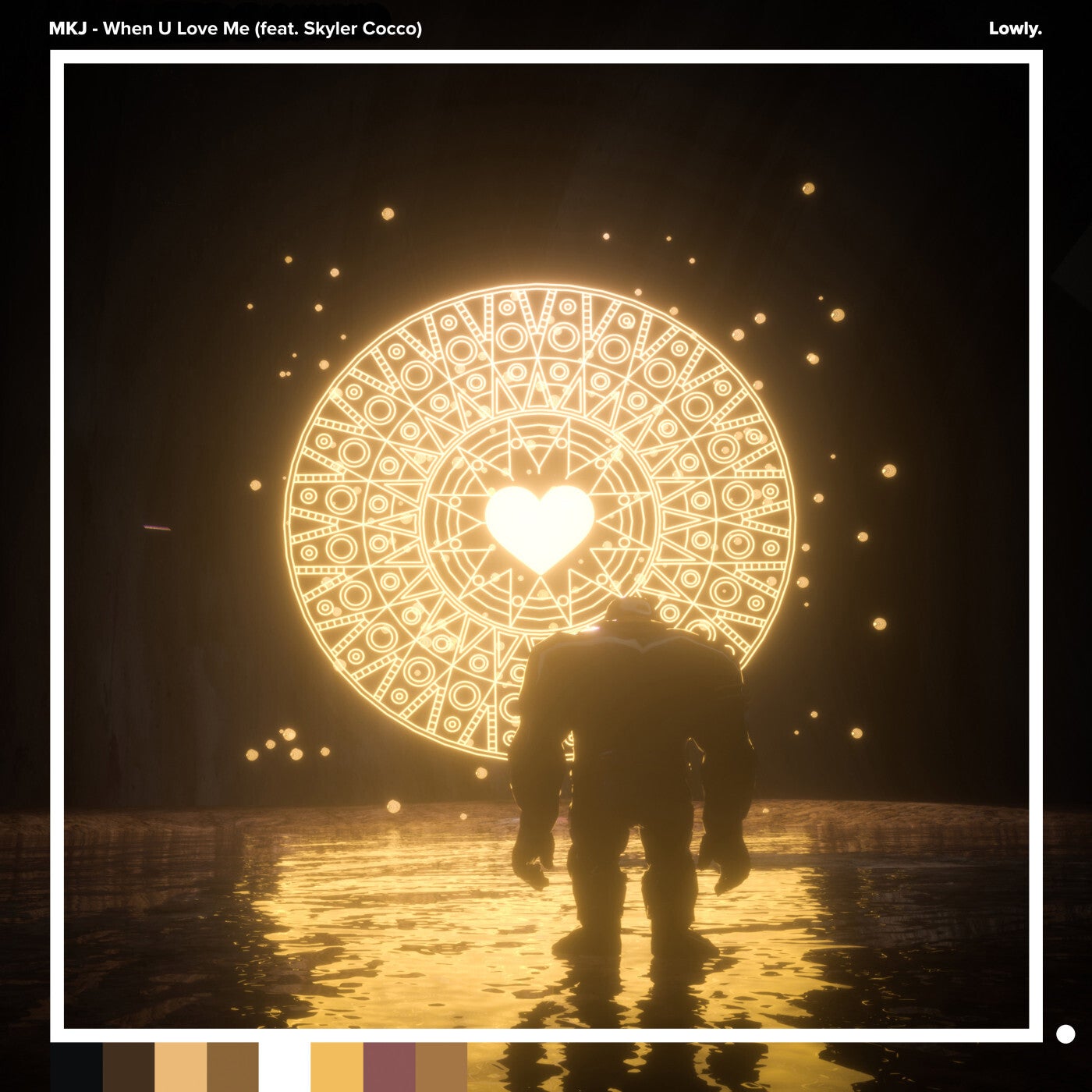 MKJ music download - Beatport
