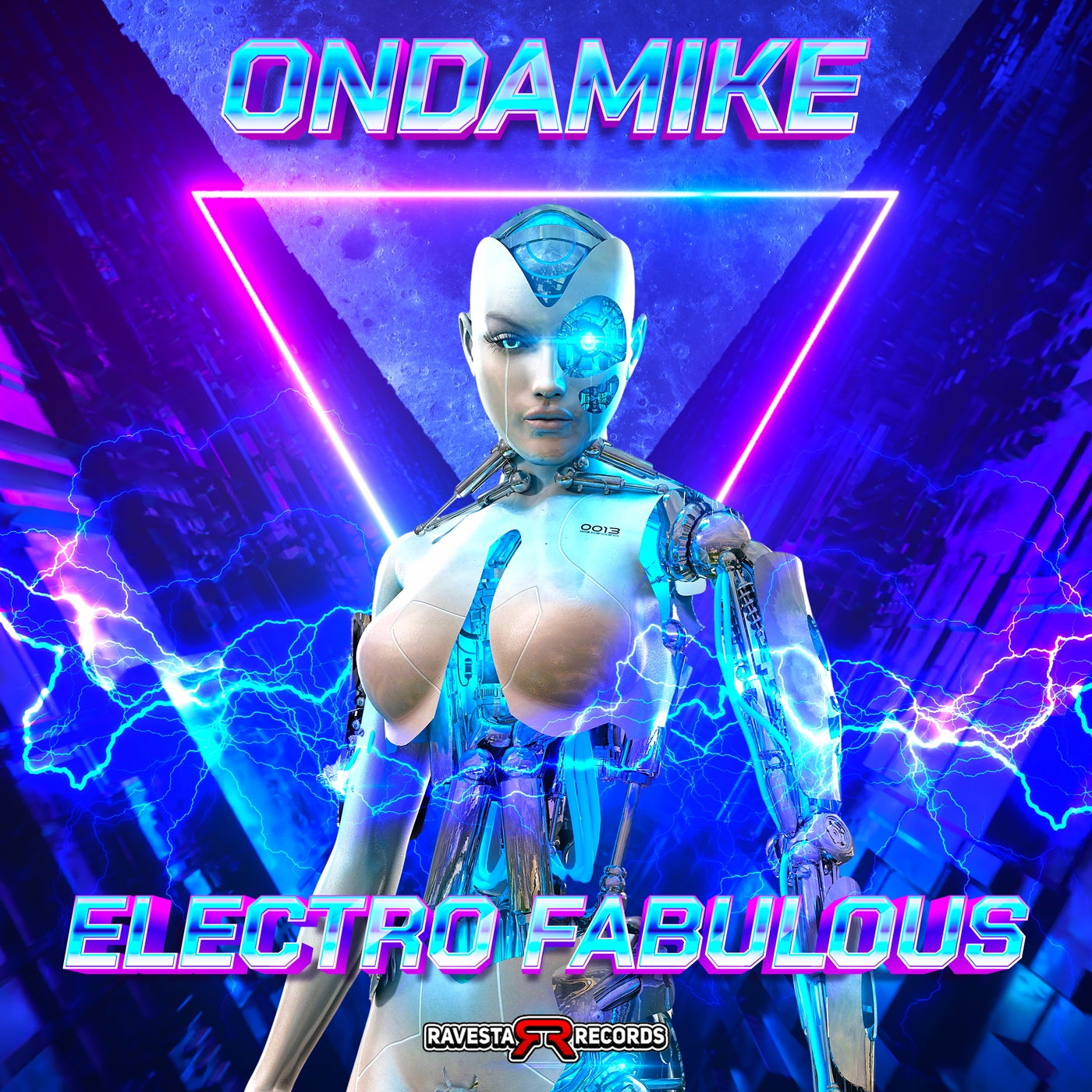 Electro Fabulous
