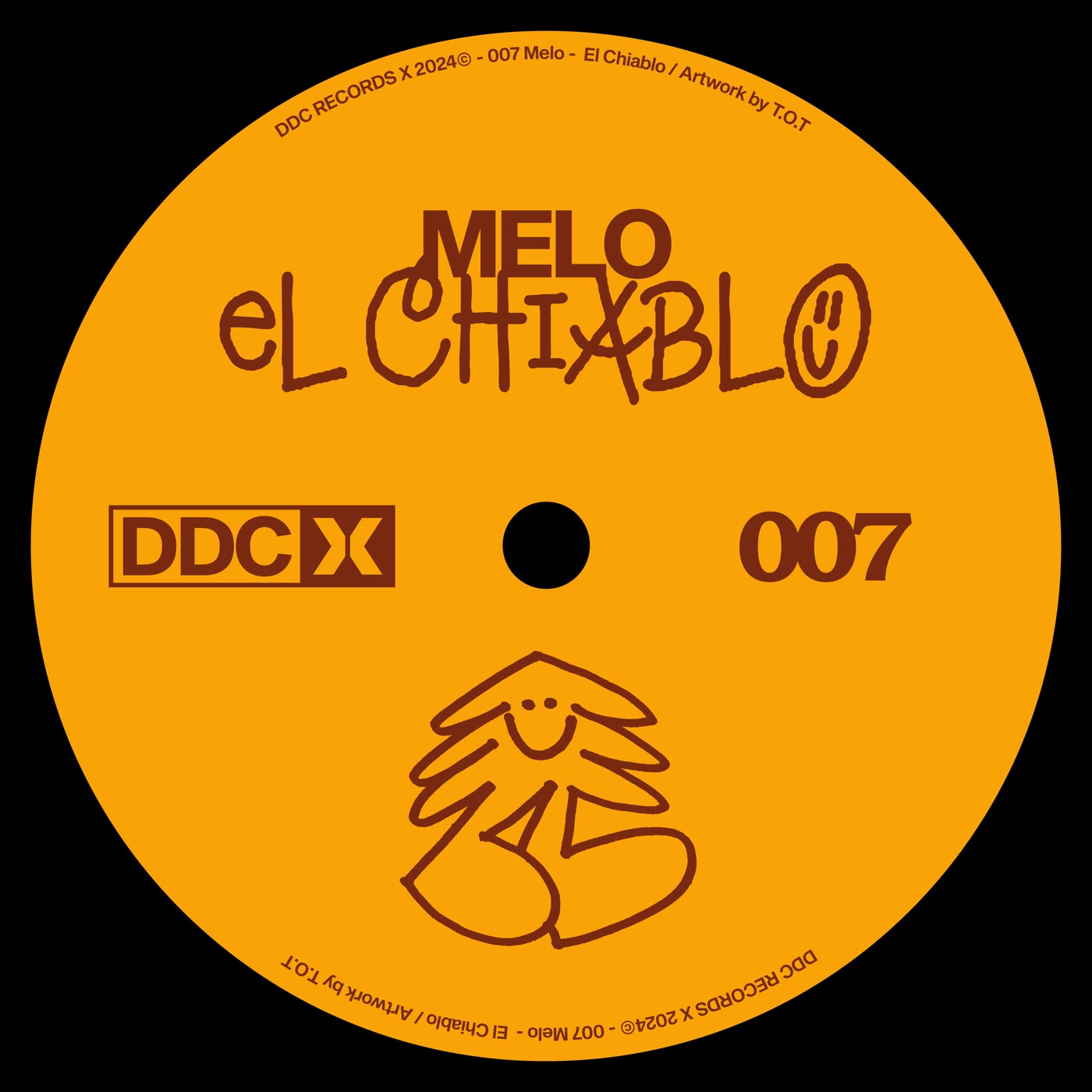 EL CHIABLO